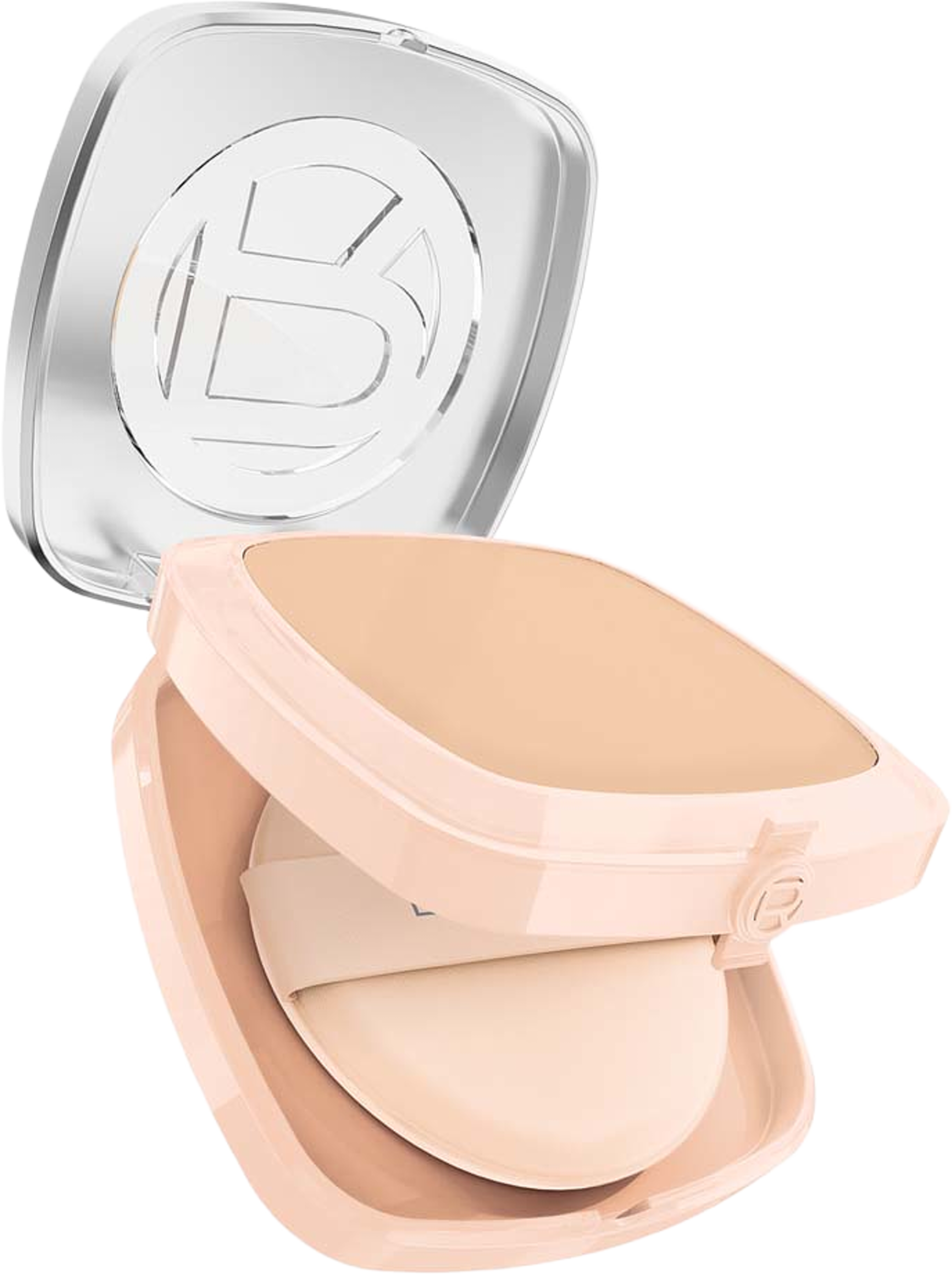 True Match Hyaluron Tinted Balm, från L'Oréal Paris, i färgen Very Light. Klicka för att öppna bilden i stort format