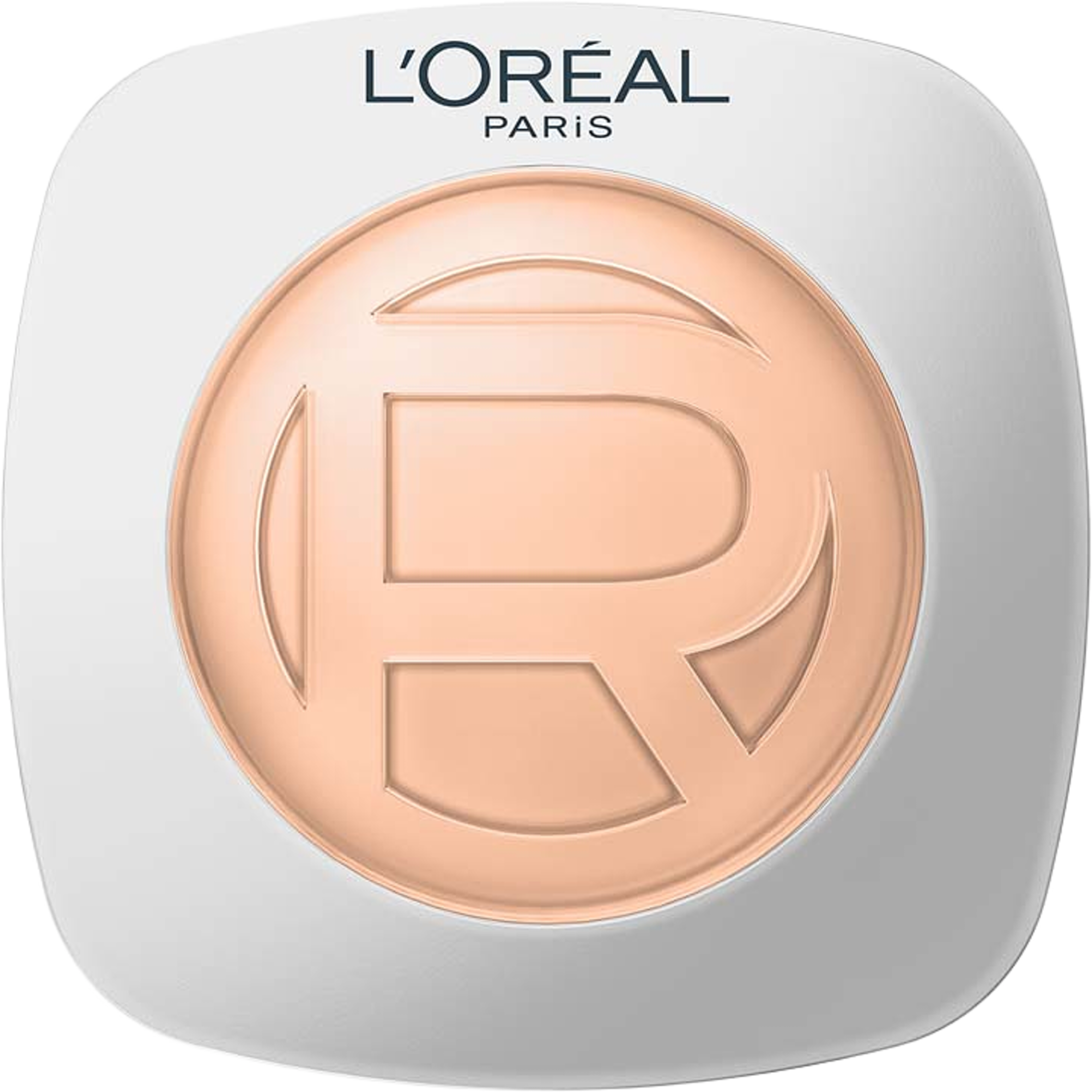 True Match Hyaluron Tinted Balm, från L'Oréal Paris, i färgen Neutral Light. Klicka för att öppna bilden i stort format