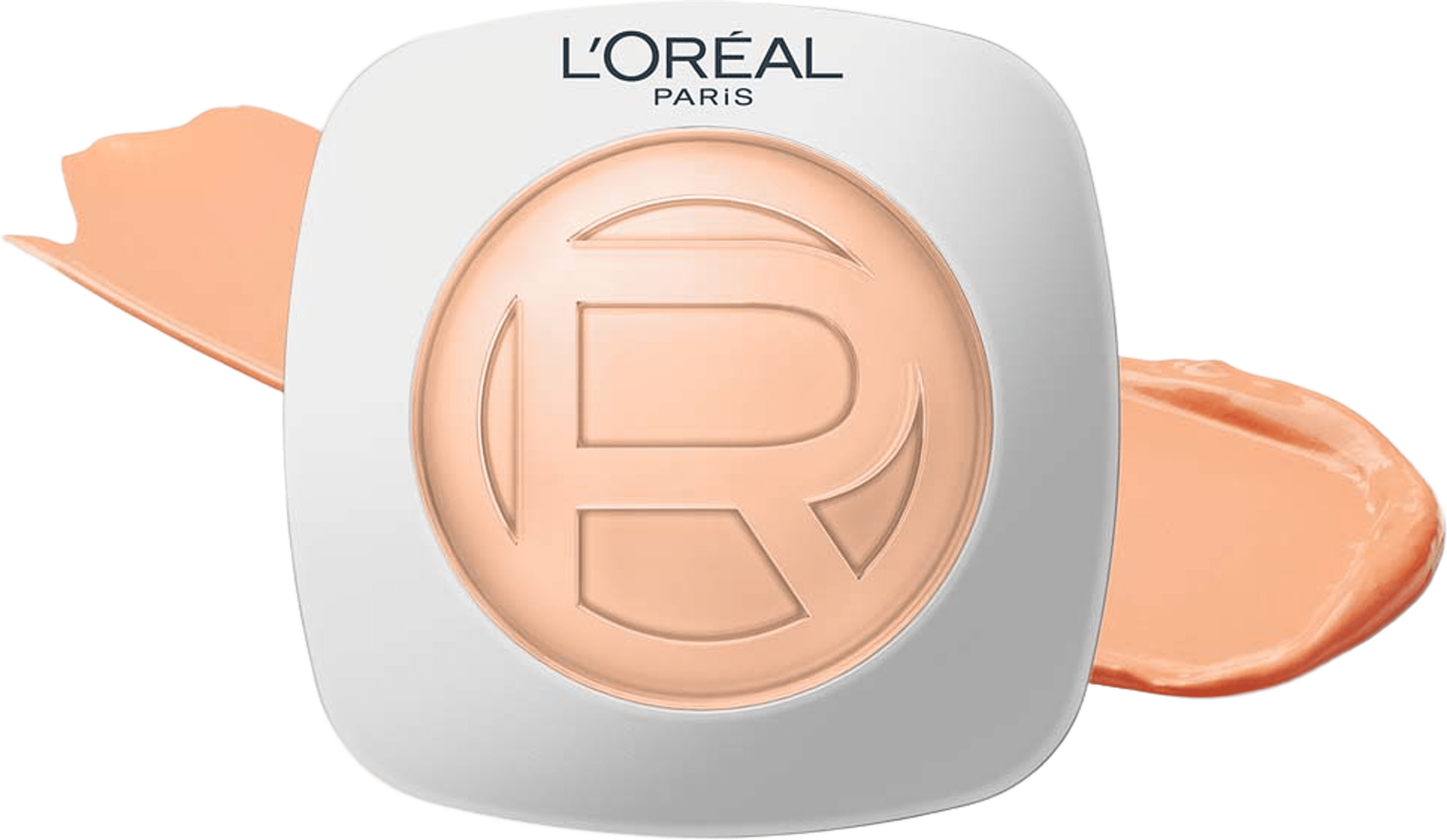 True Match Hyaluron Tinted Balm, från L'Oréal Paris, i färgen Neutral Light. Klicka för att öppna bilden i stort format
