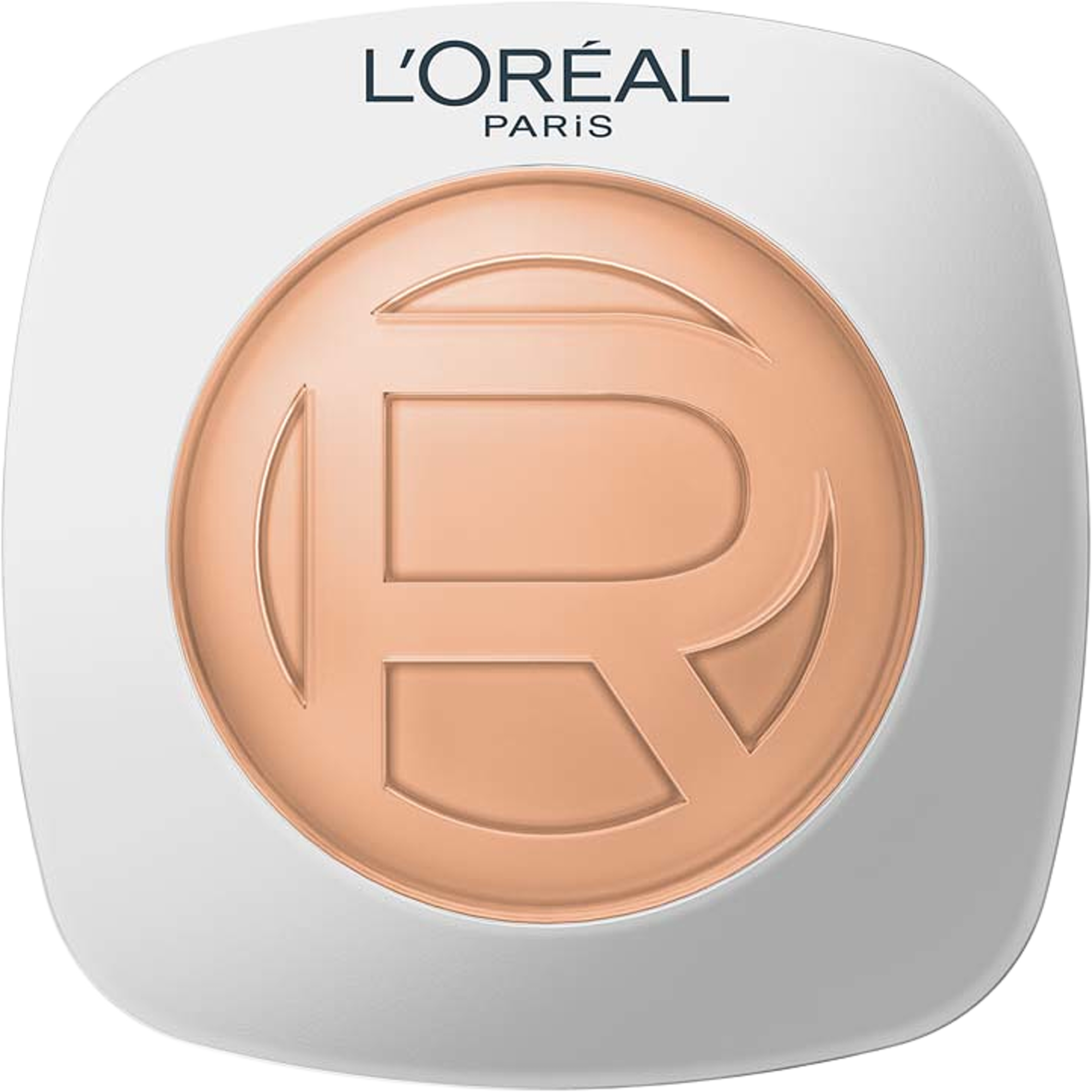 True Match Hyaluron Tinted Balm, från L'Oréal Paris, i färgen Light Medium. Klicka för att öppna bilden i stort format
