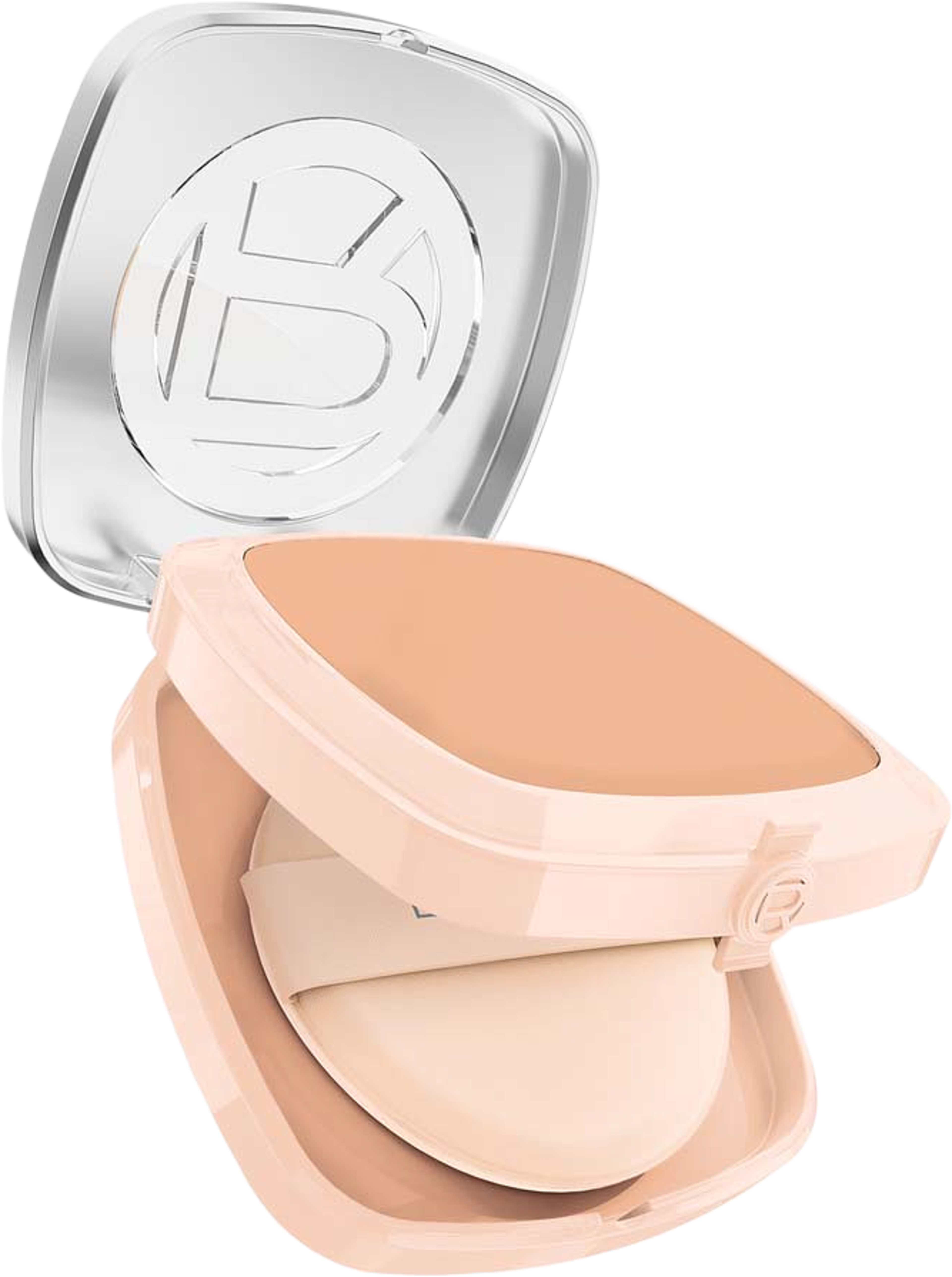 True Match Hyaluron Tinted Balm, från L'Oréal Paris, i färgen Light Medium. Klicka för att öppna bilden i stort format