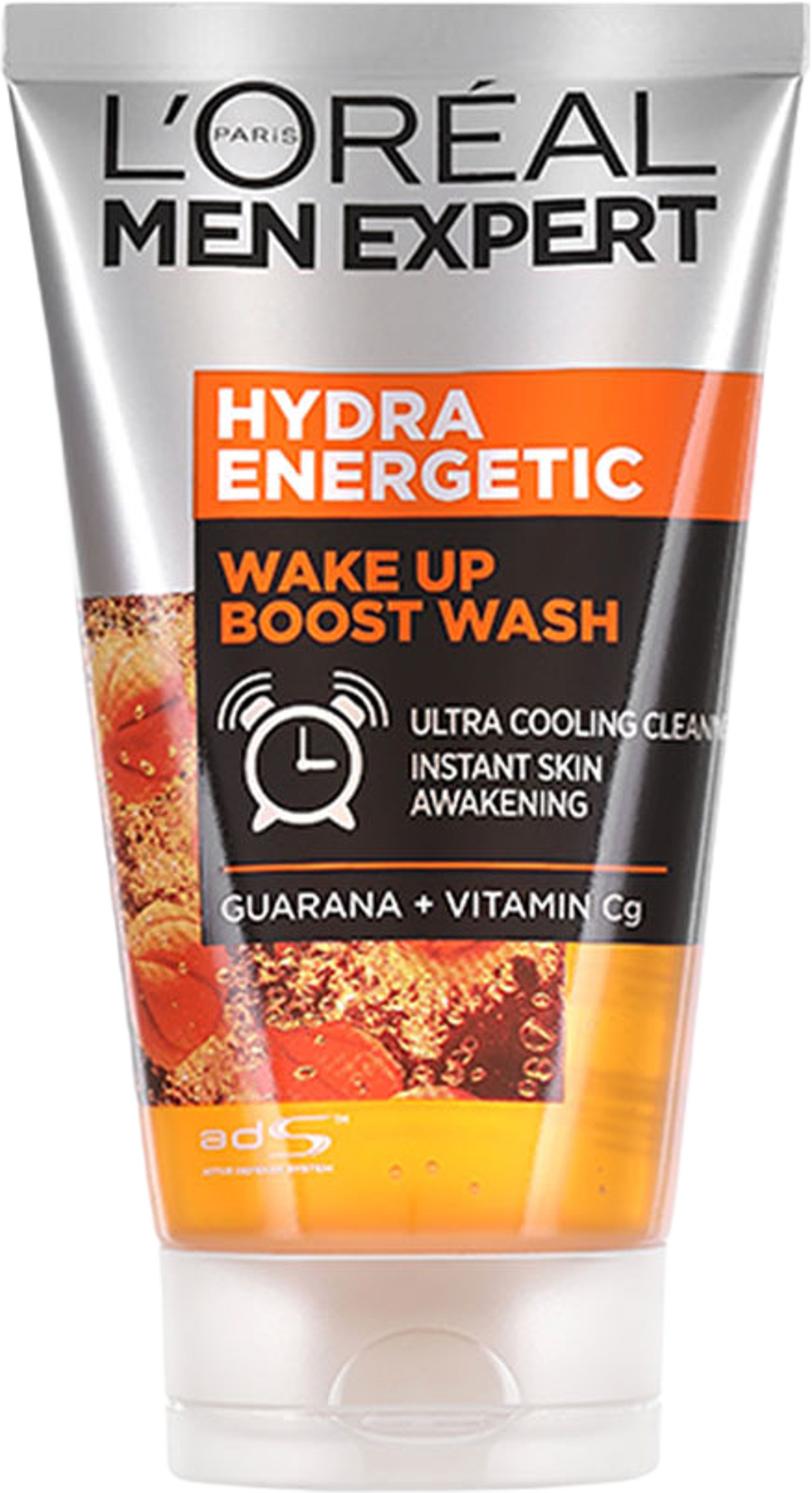 Men Expert Hydra Energetic Wash