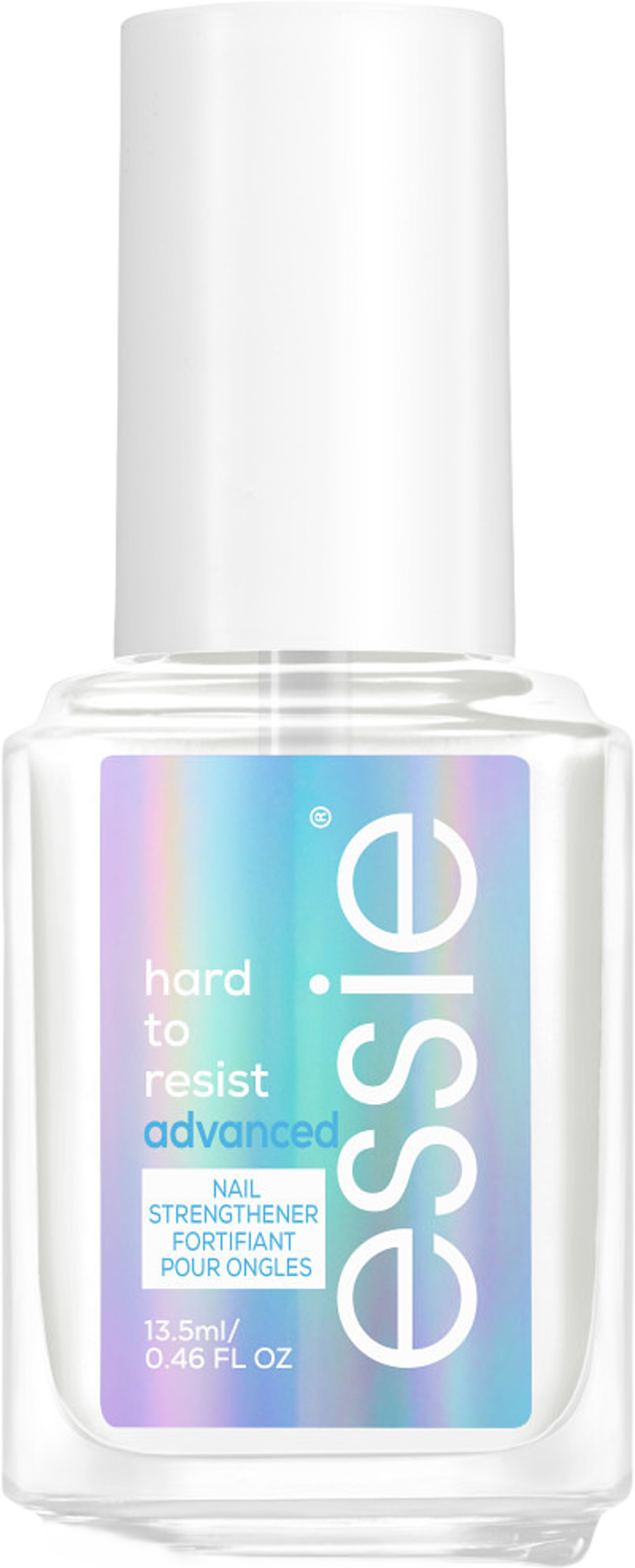 essie Hard to Resist Advanced Nail Strengthener