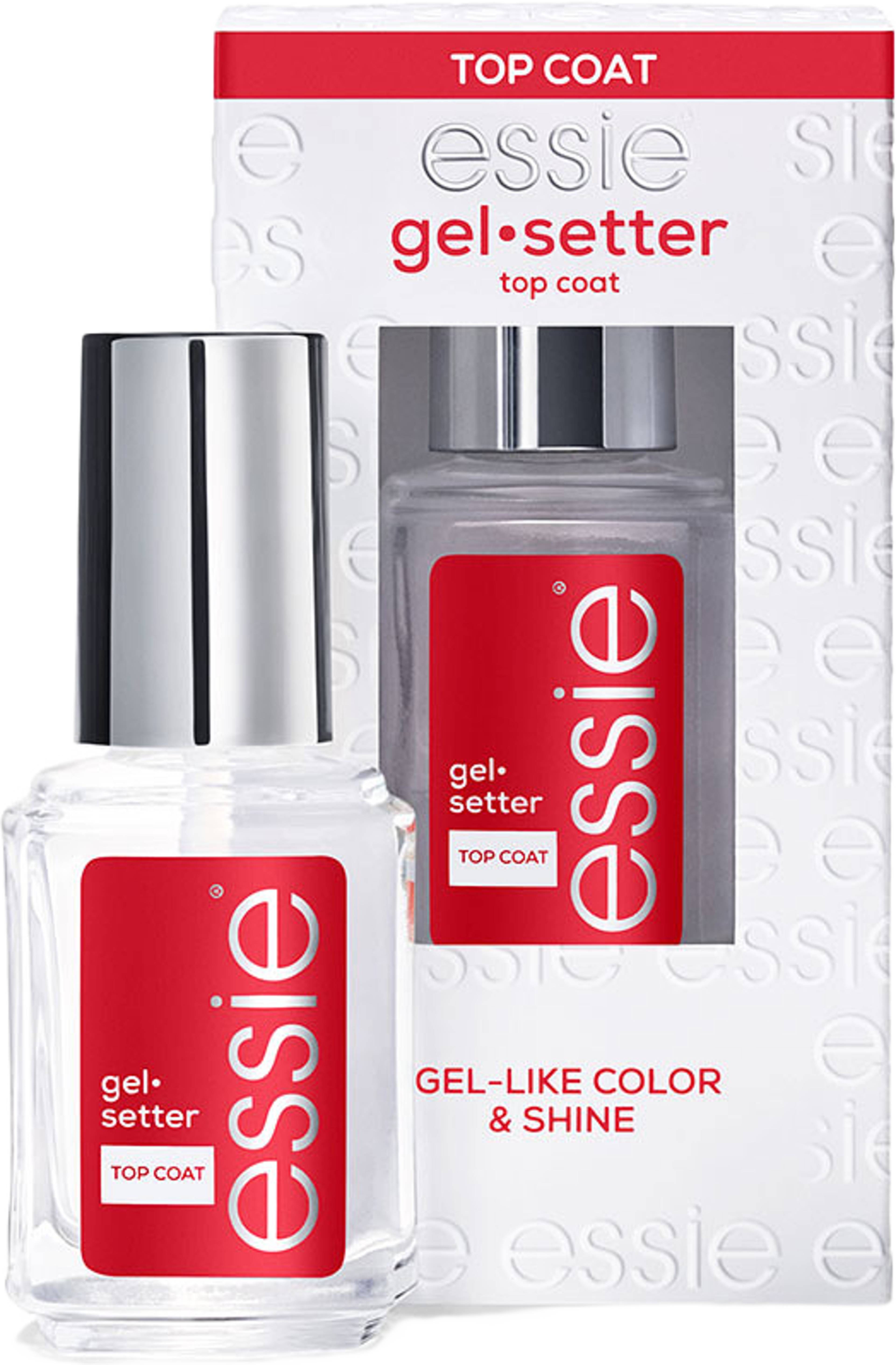 Gel Setter