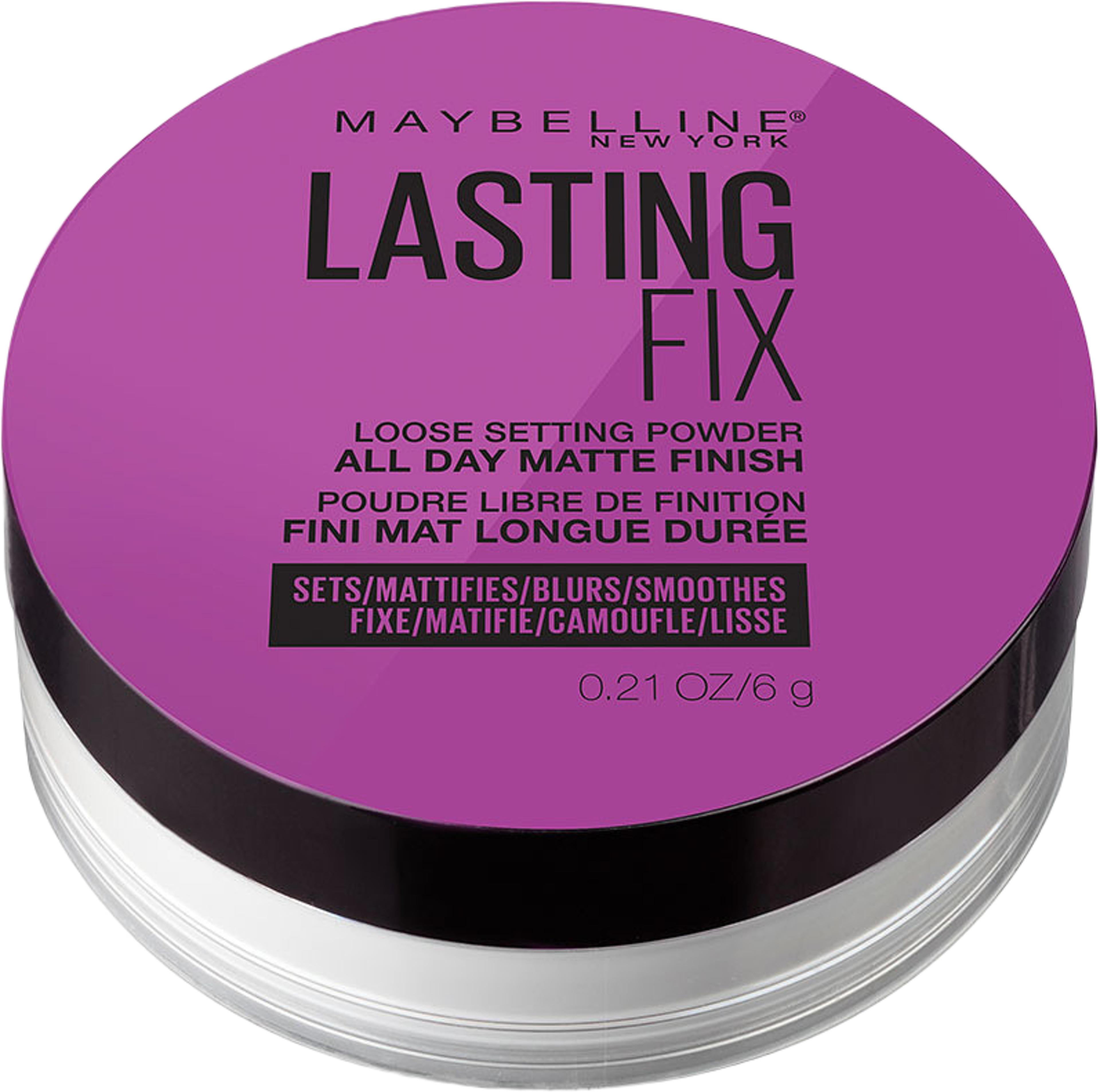 Lasting Fix Loose Setting Powder