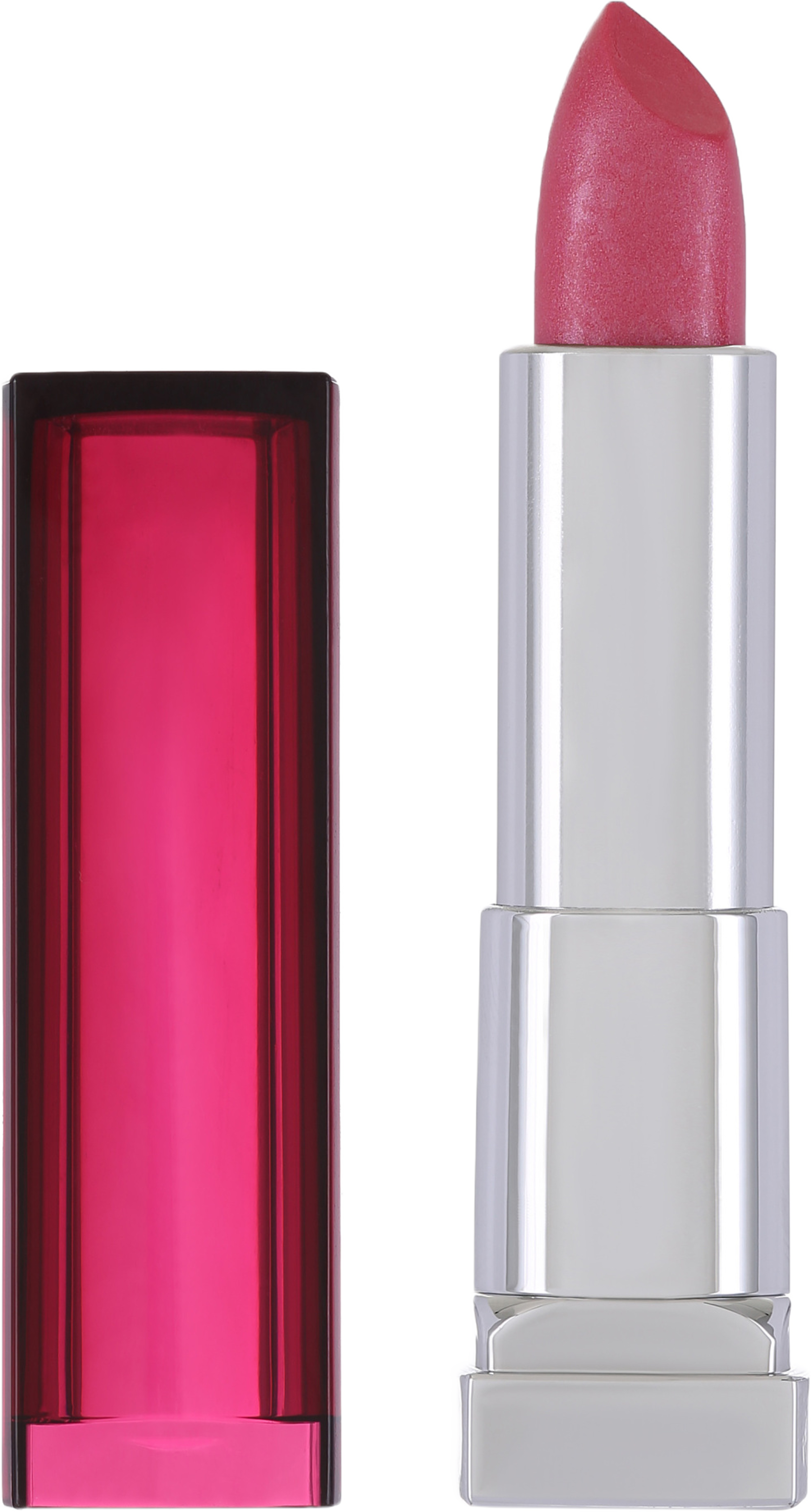 Color Sensational Lipstick