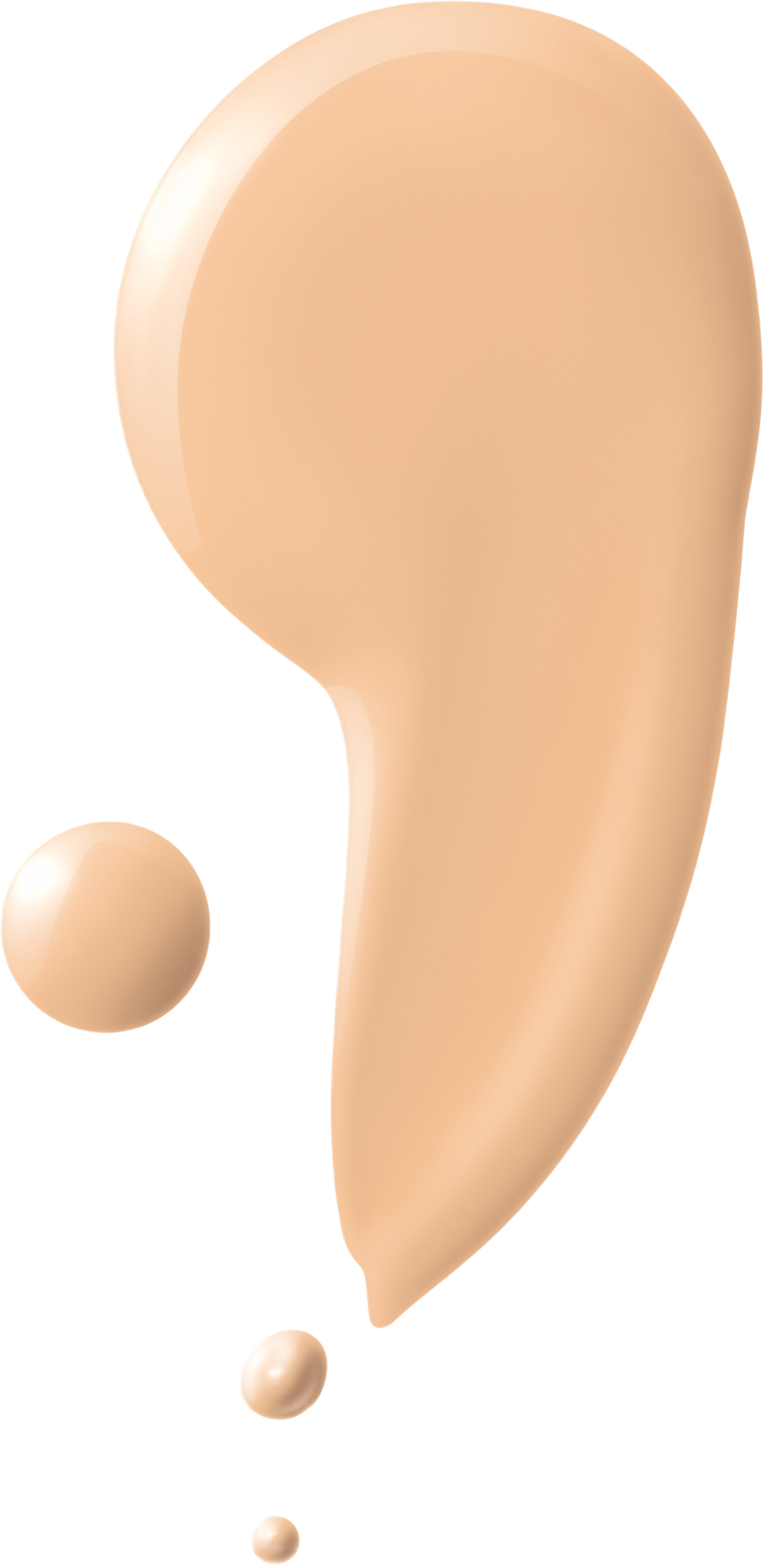 Fit Me Luminous + Smooth Foundation