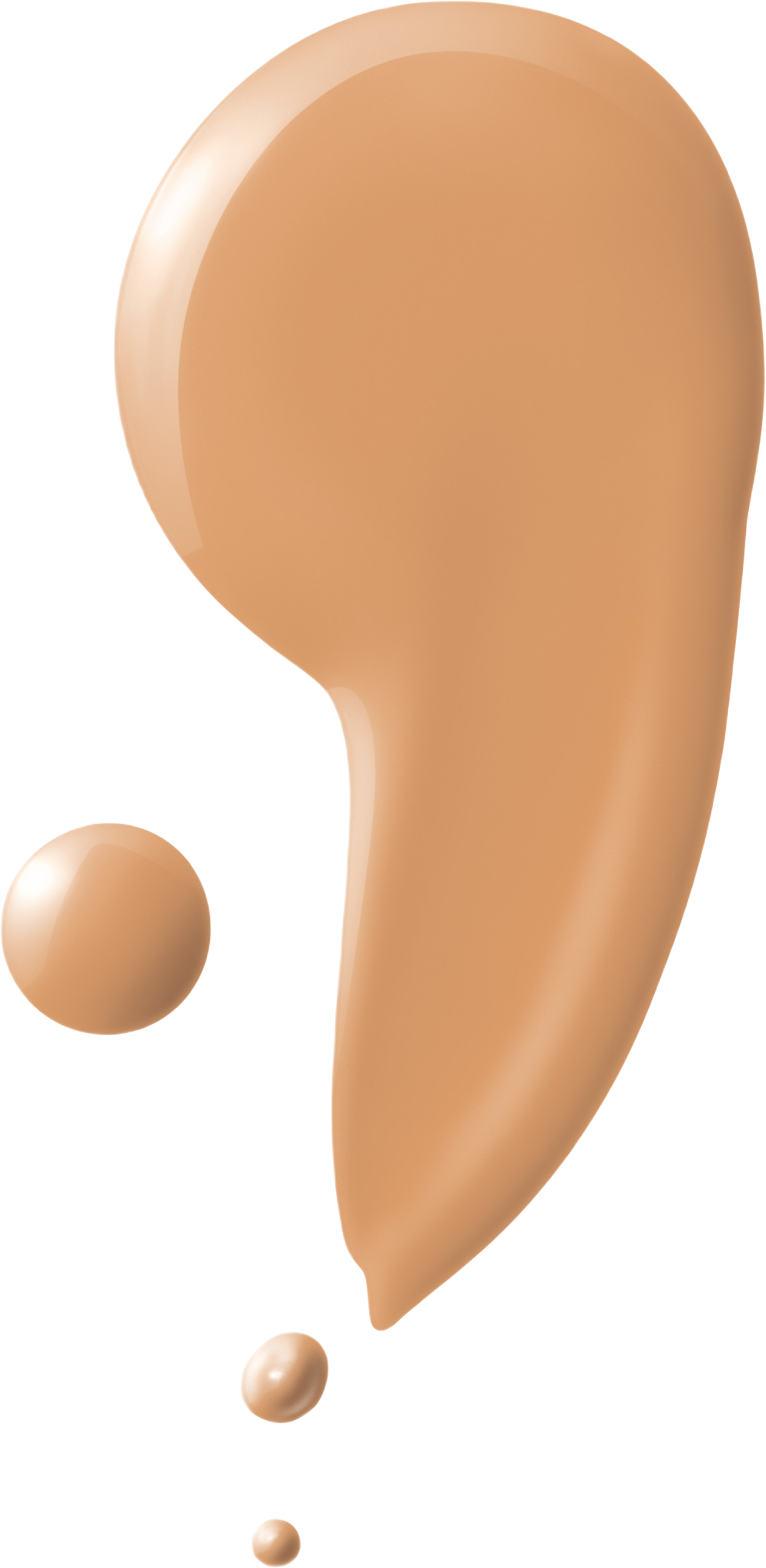 Fit Me Luminous + Smooth Foundation