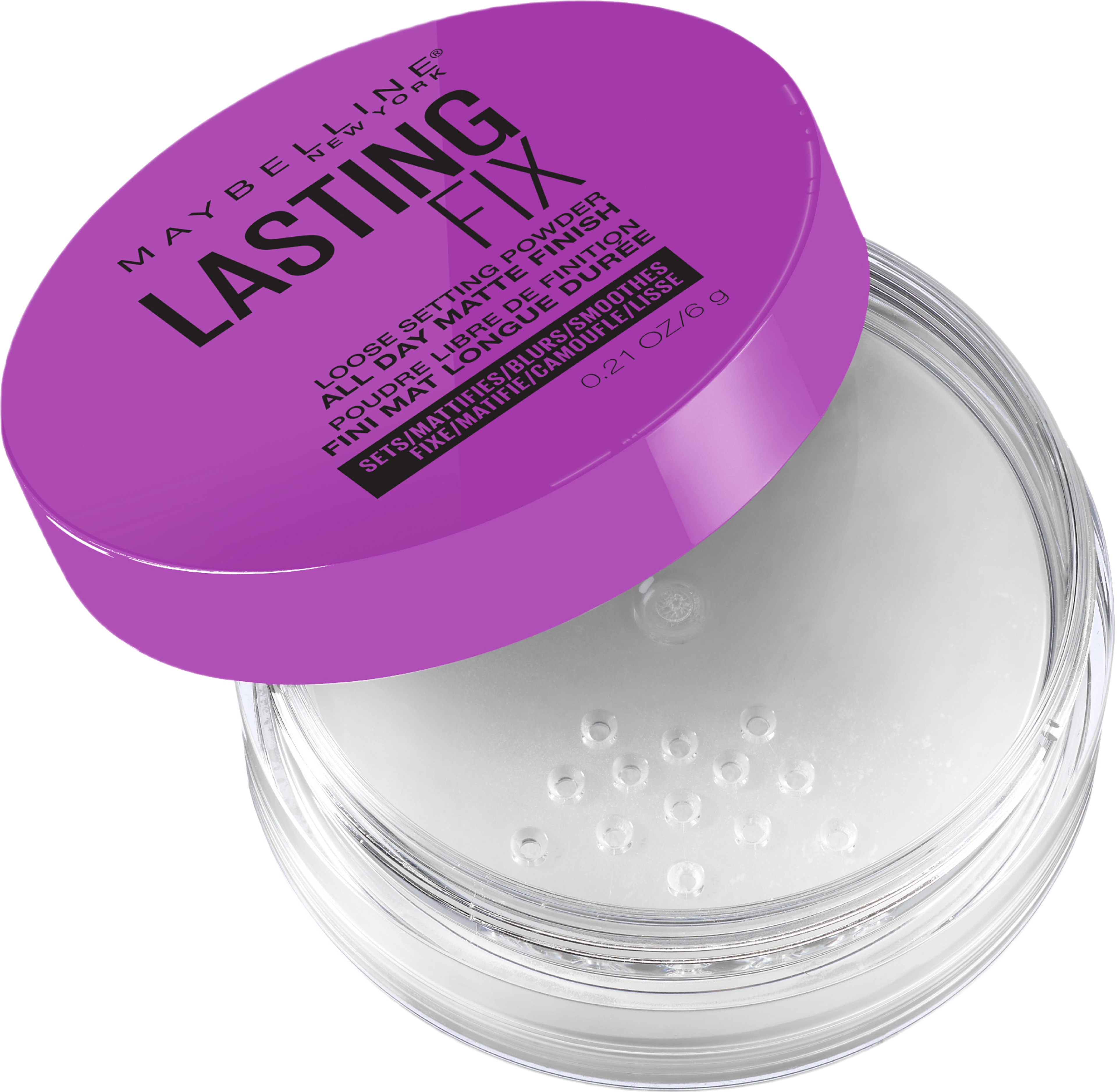 Lasting Fix Loose Setting Powder