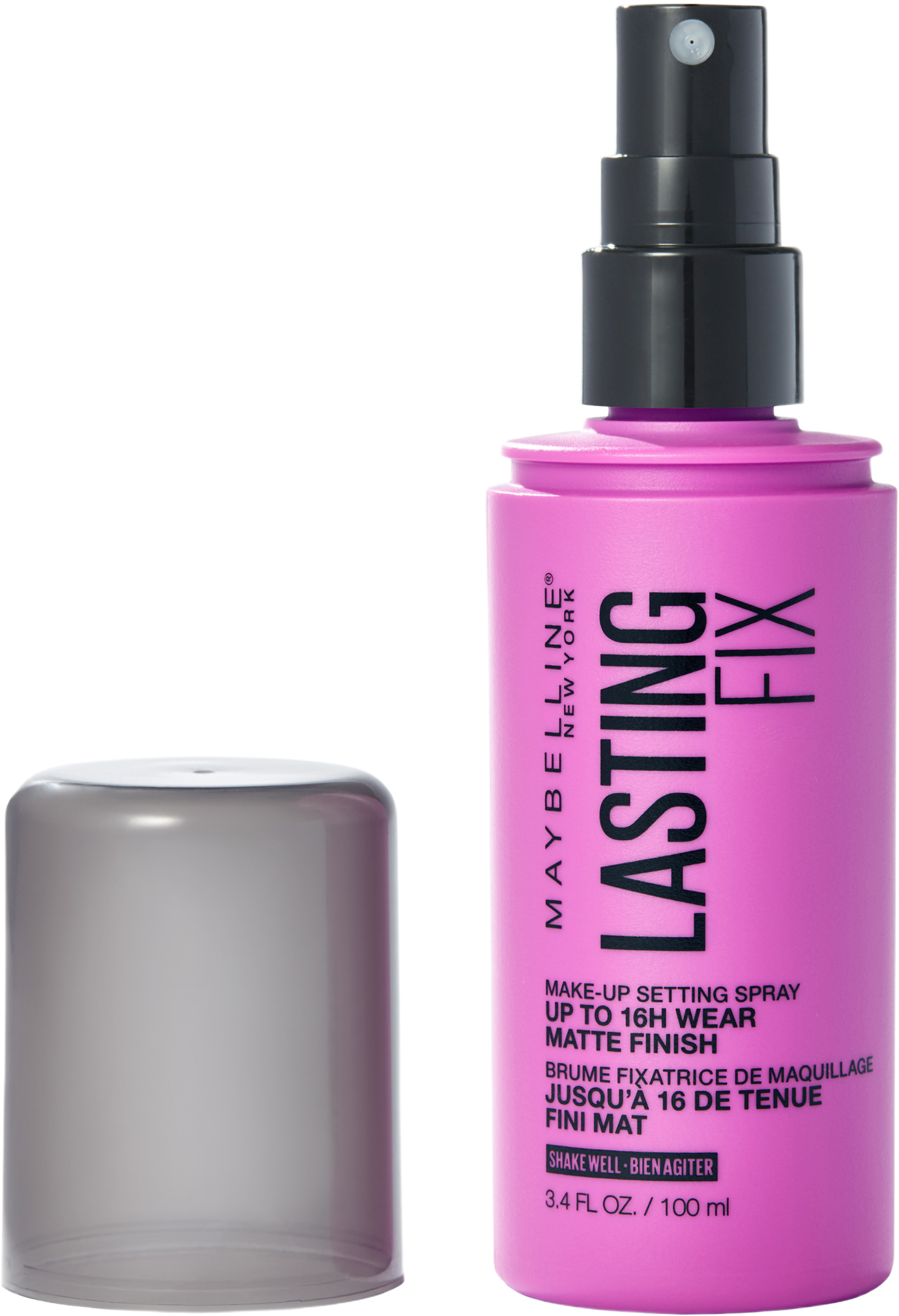 Face Studio Setting Spray Lasting Fix