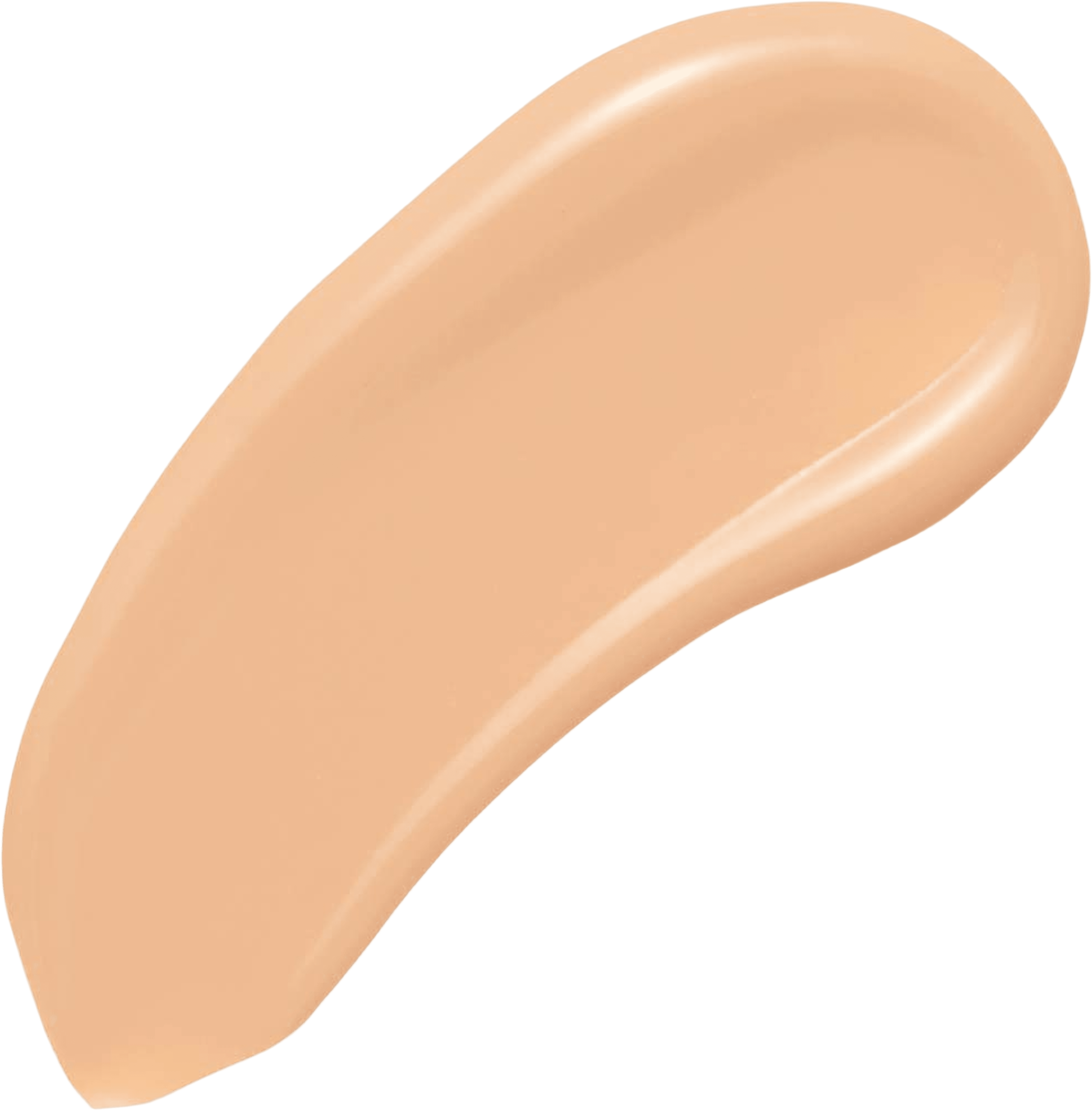 Fit Me Matte + Poreless Foundation, från Maybelline, i färgen 112 Soft Beige. Klicka för att öppna bilden i stort format