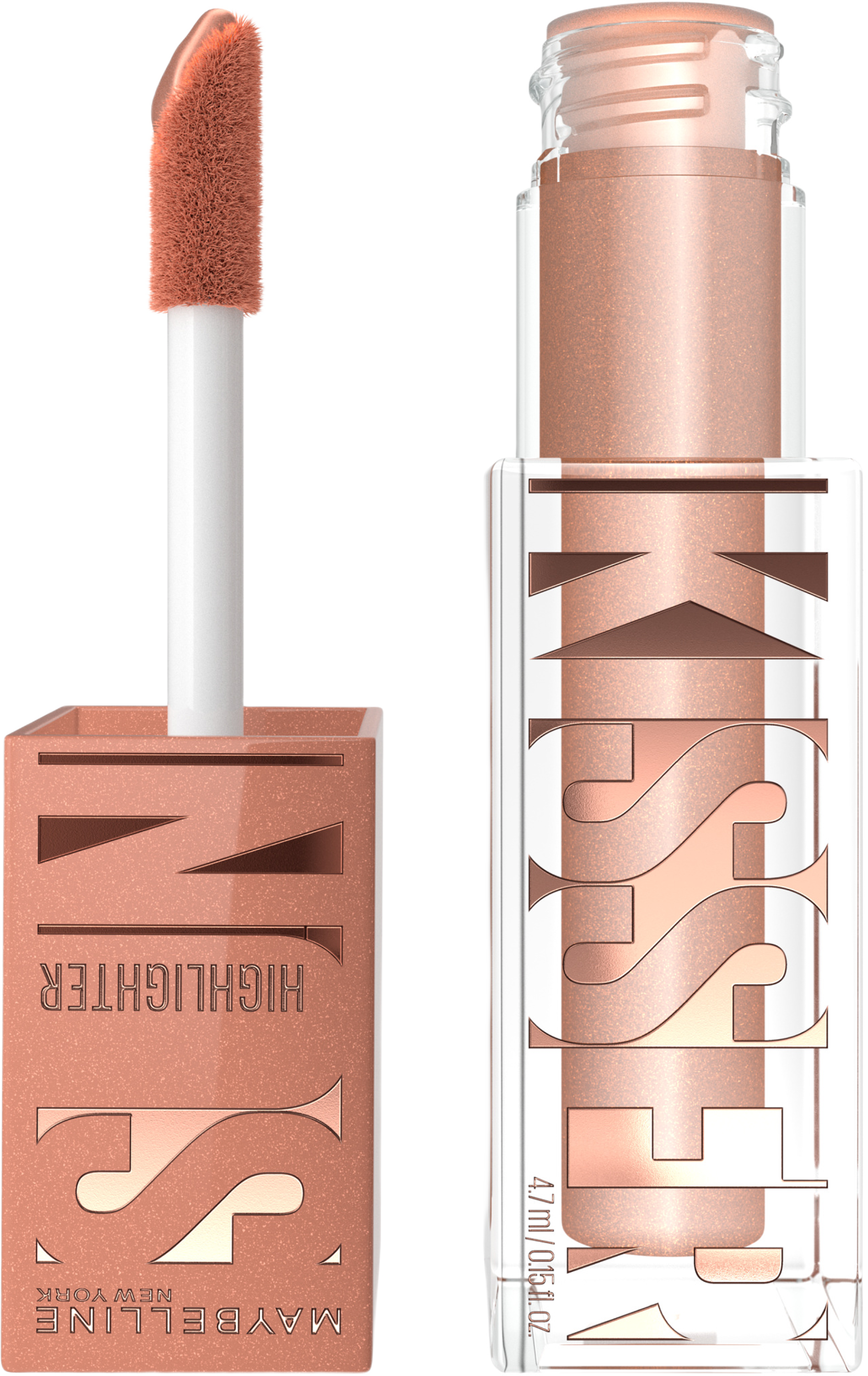 Sunkisser Highlighter