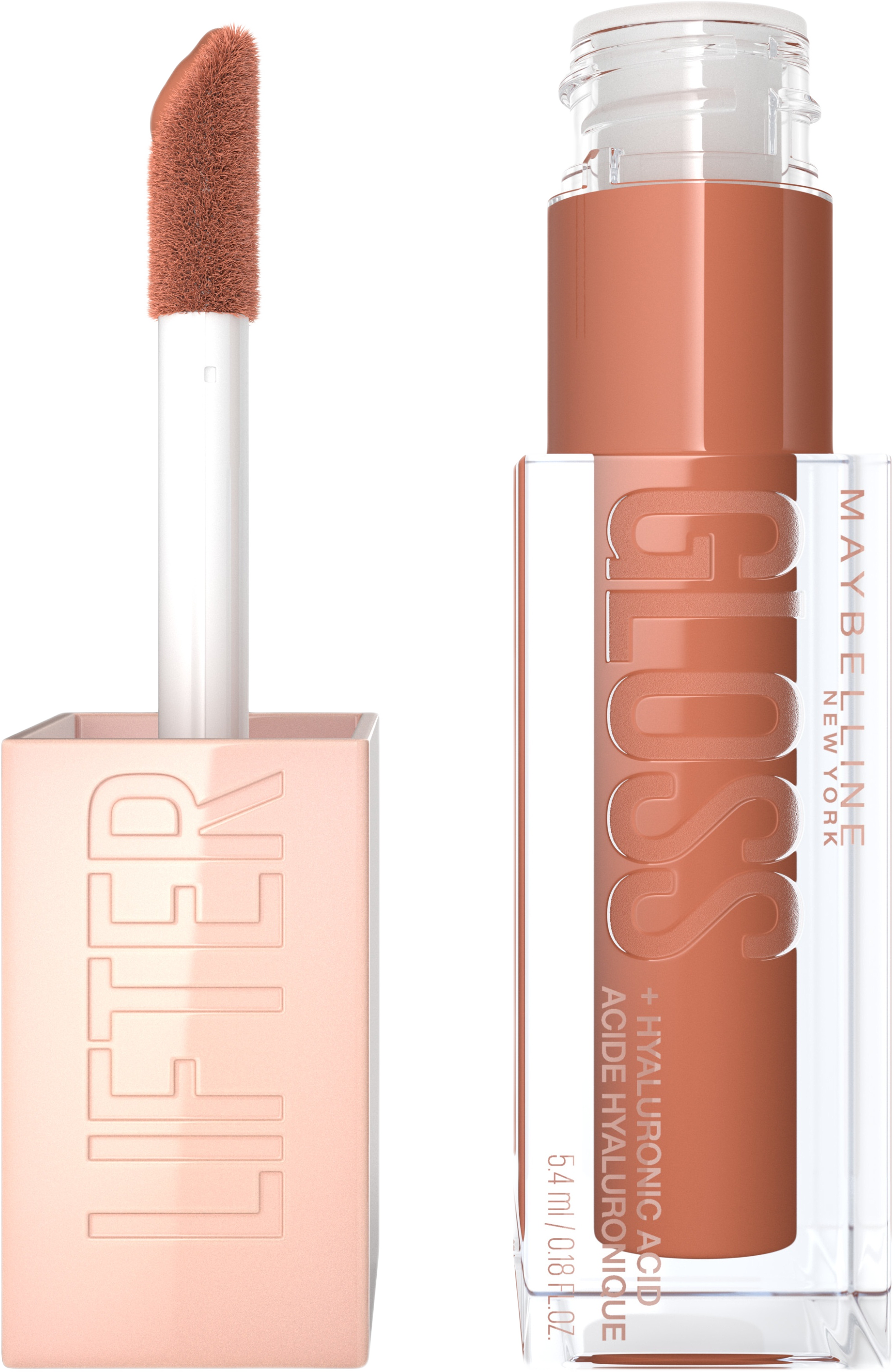 Lifter Gloss