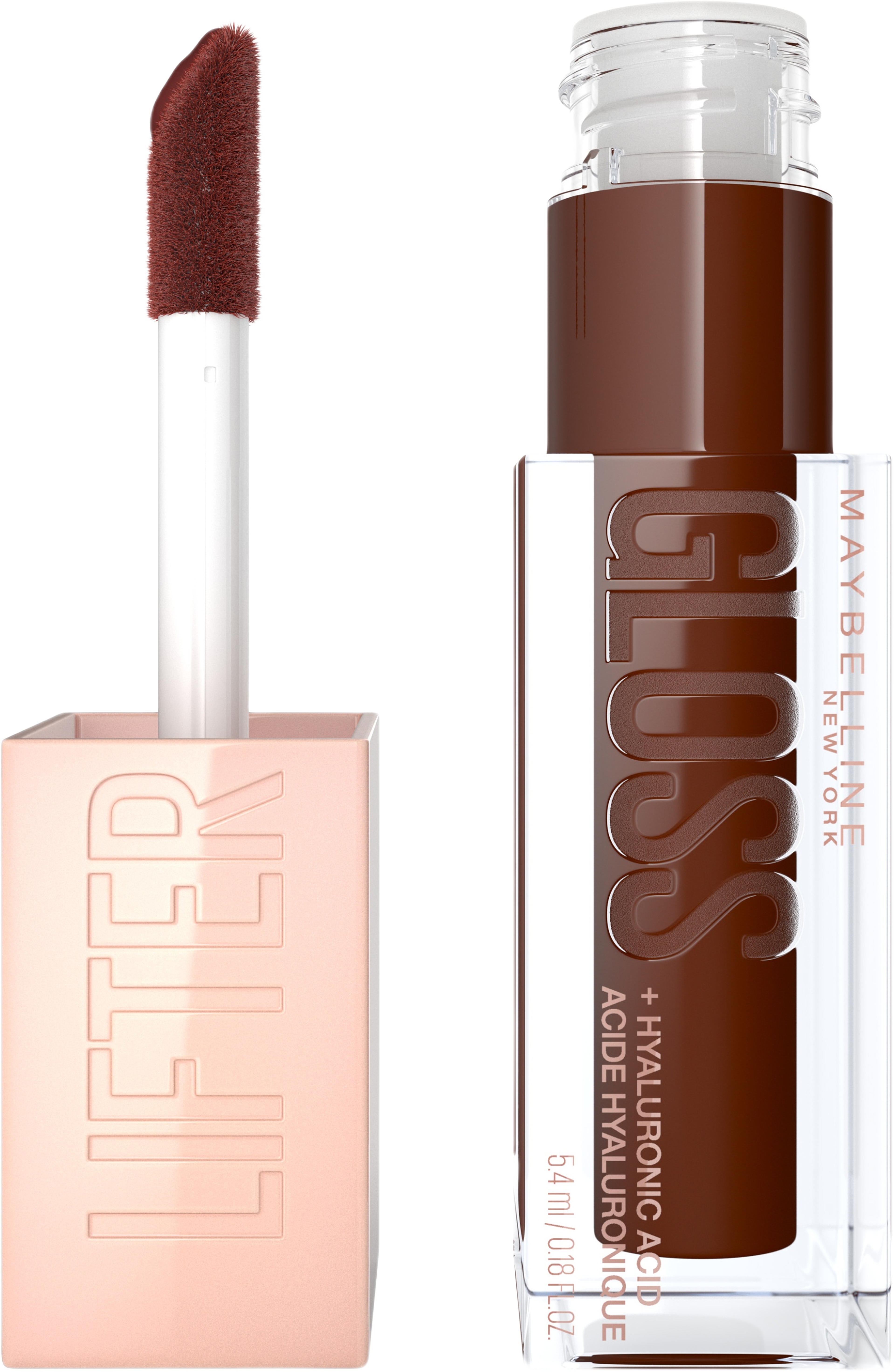 Lifter Gloss