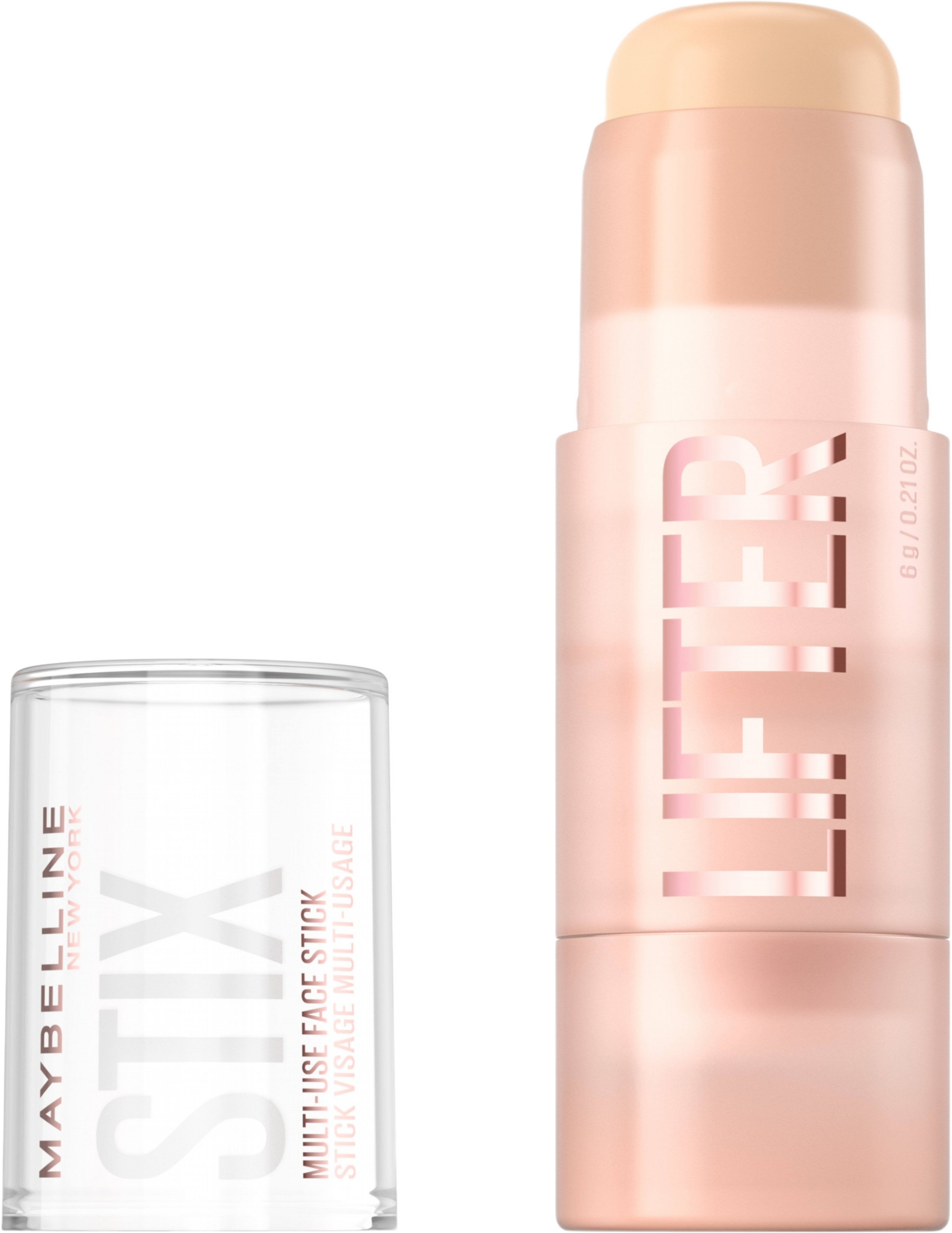 Lifter Stix Multi-Use Highlighter- & Contouringstick