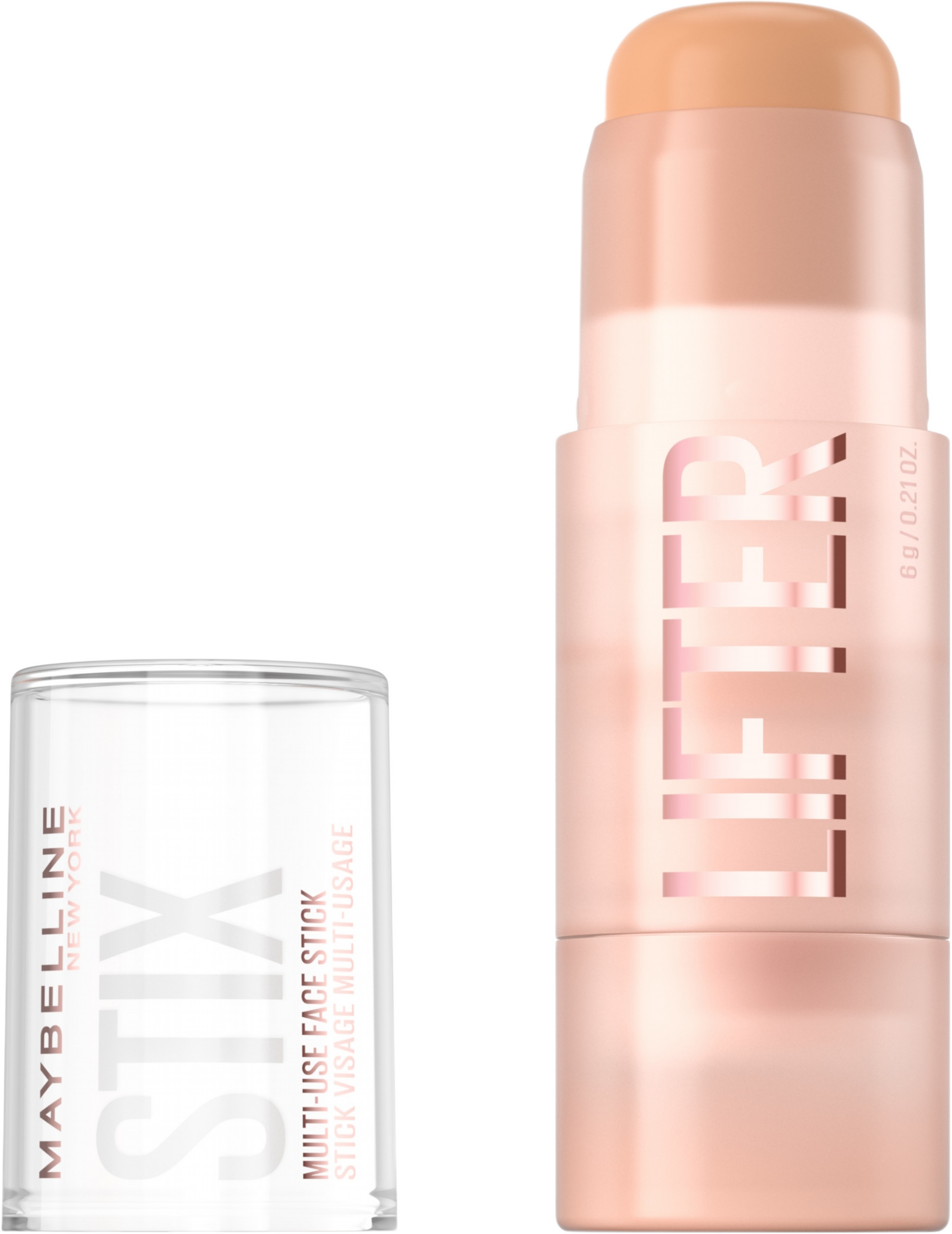 Lifter Stix Multi-Use Highlighter- & Contouringstick