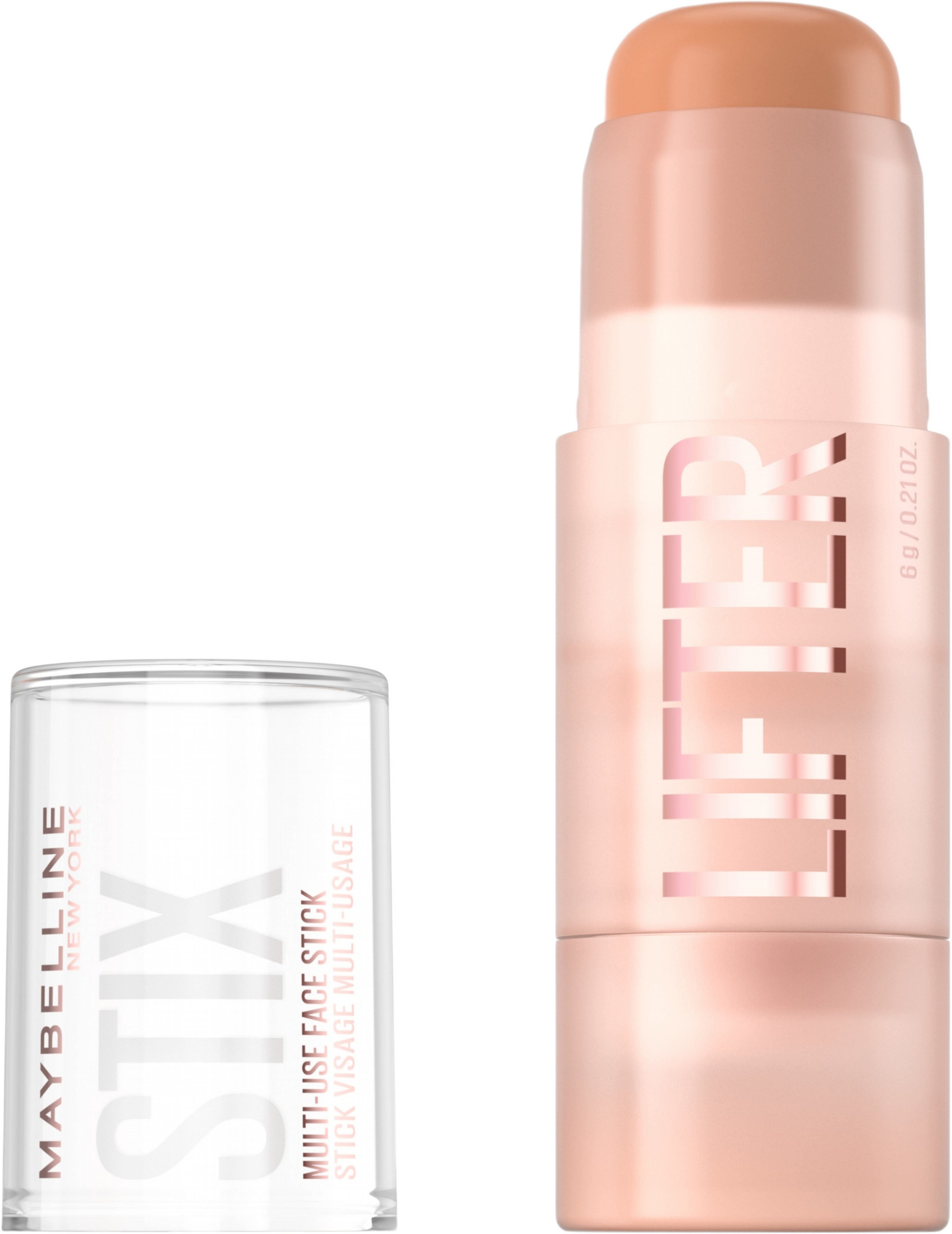Lifter Stix Multi-Use Highlighter- & Contouringstick
