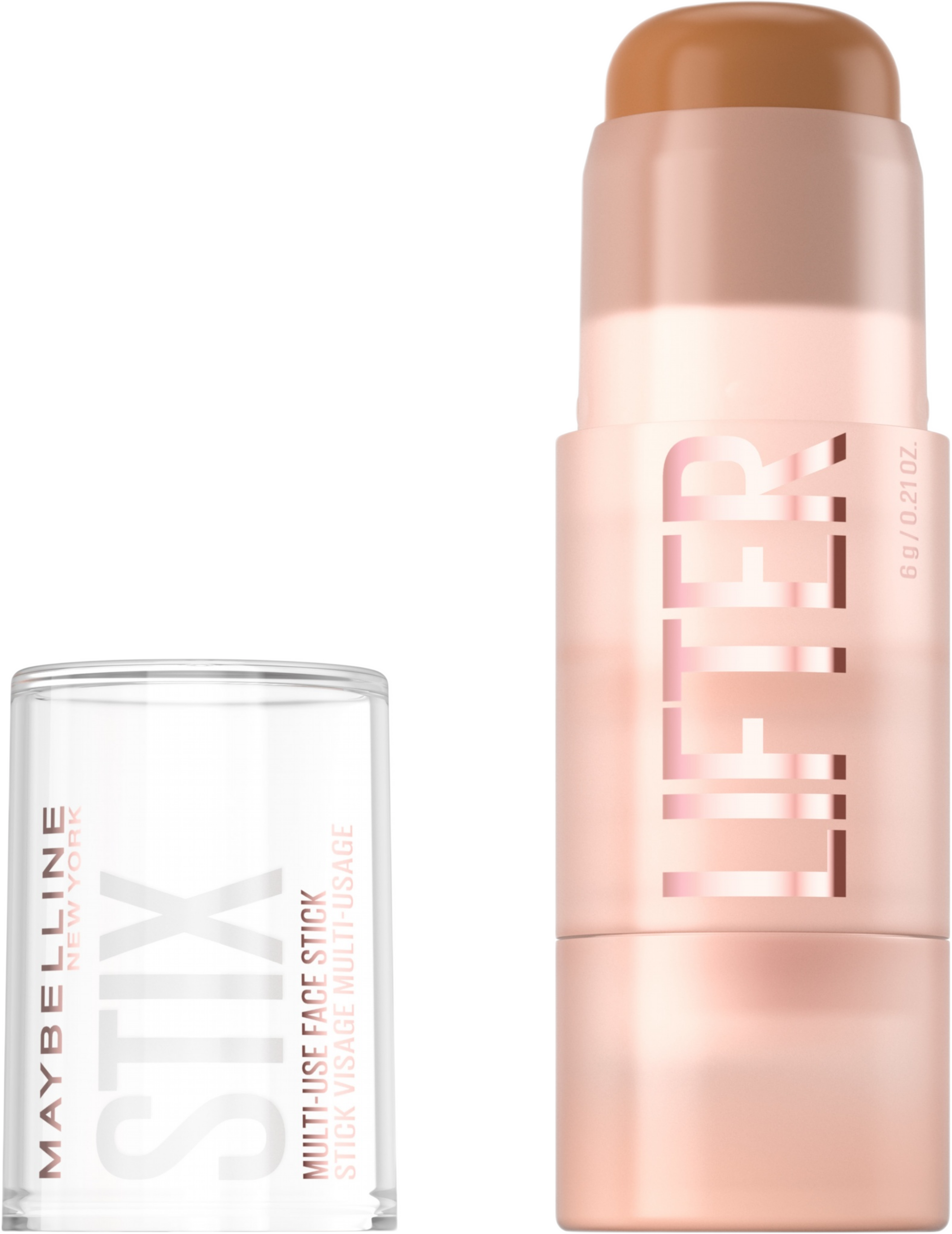 Lifter Stix Multi-Use Highlighter- & Contouringstick