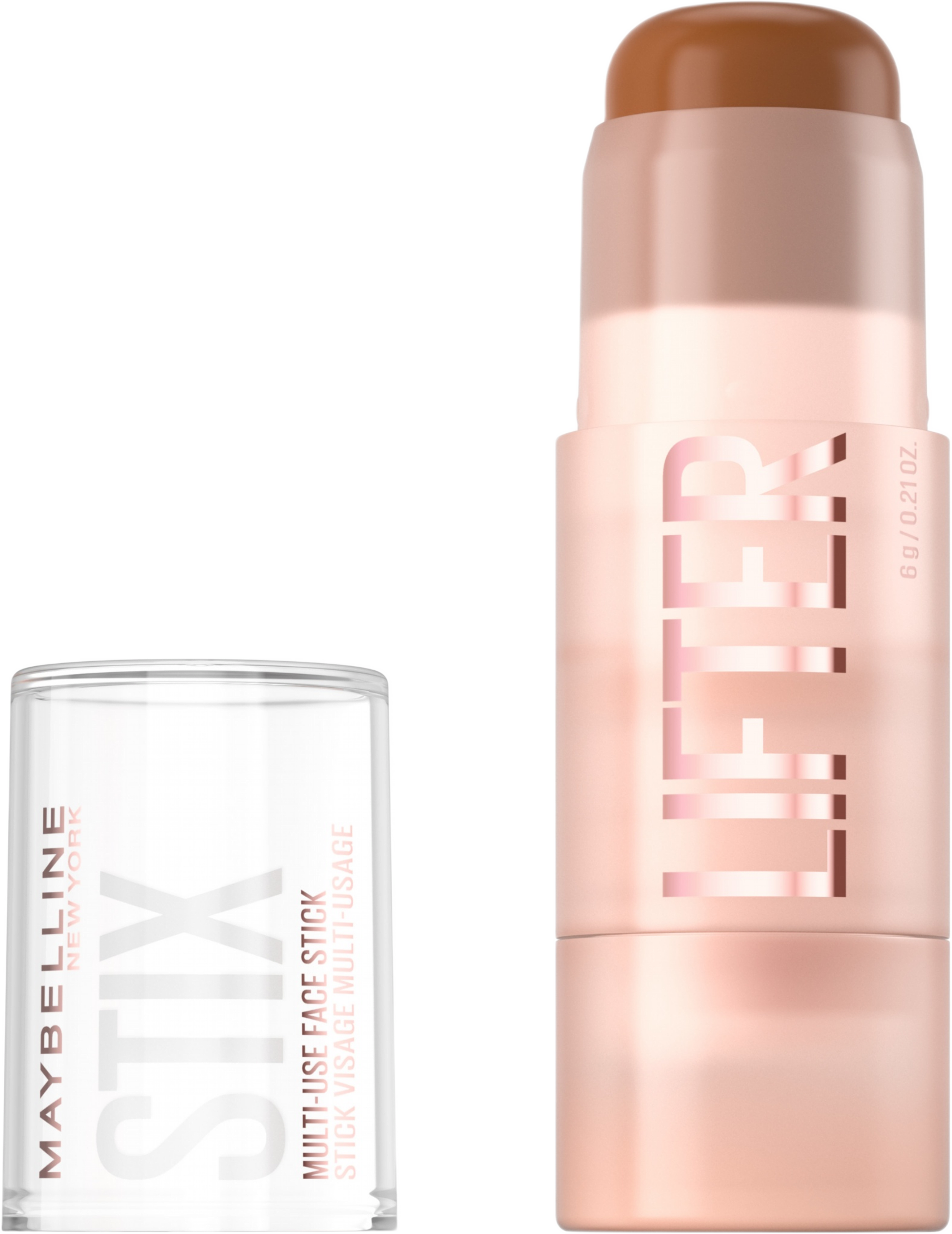 Lifter Stix Multi-Use Highlighter- & Contouringstick