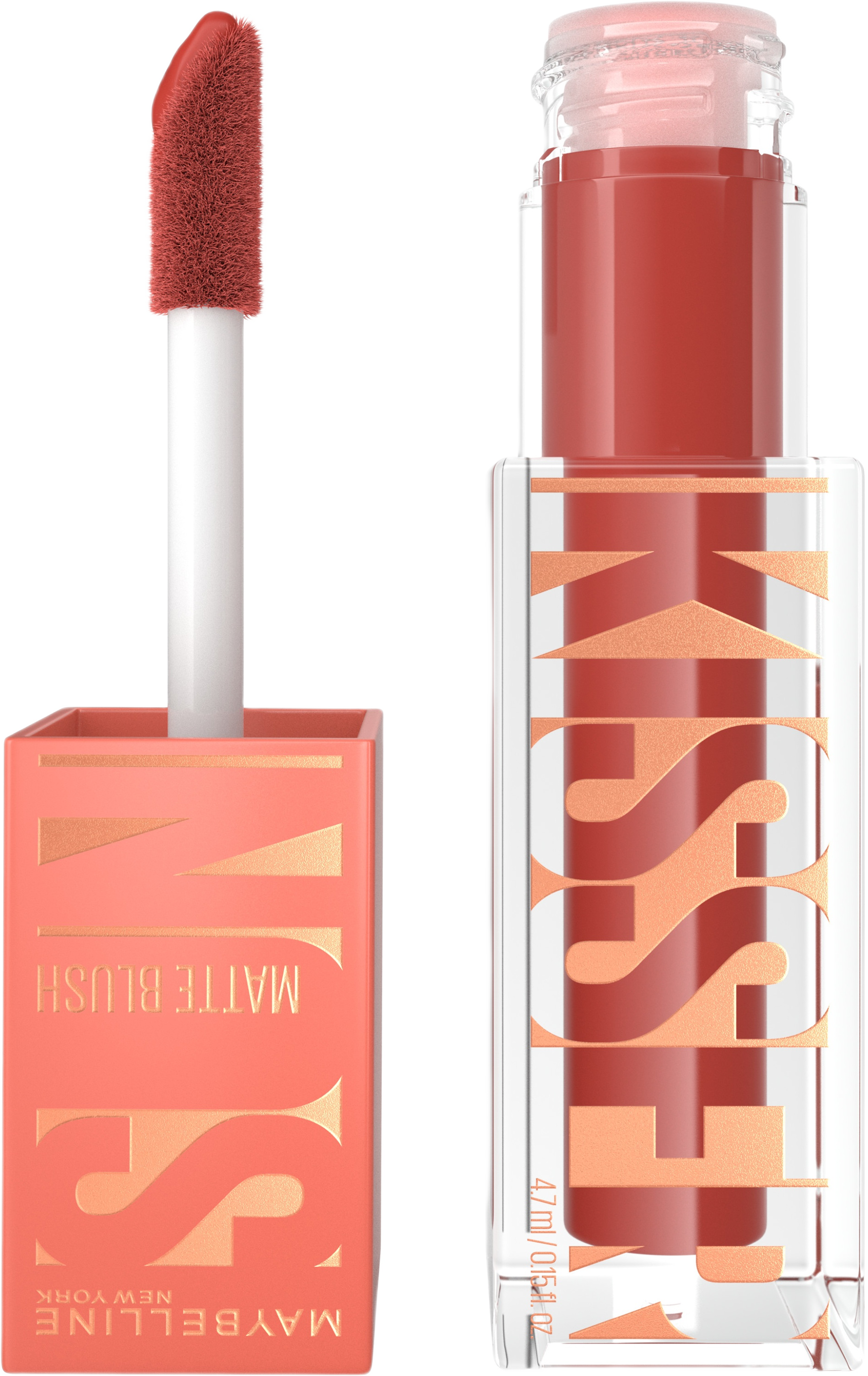 Sunkisser Matte Blush
