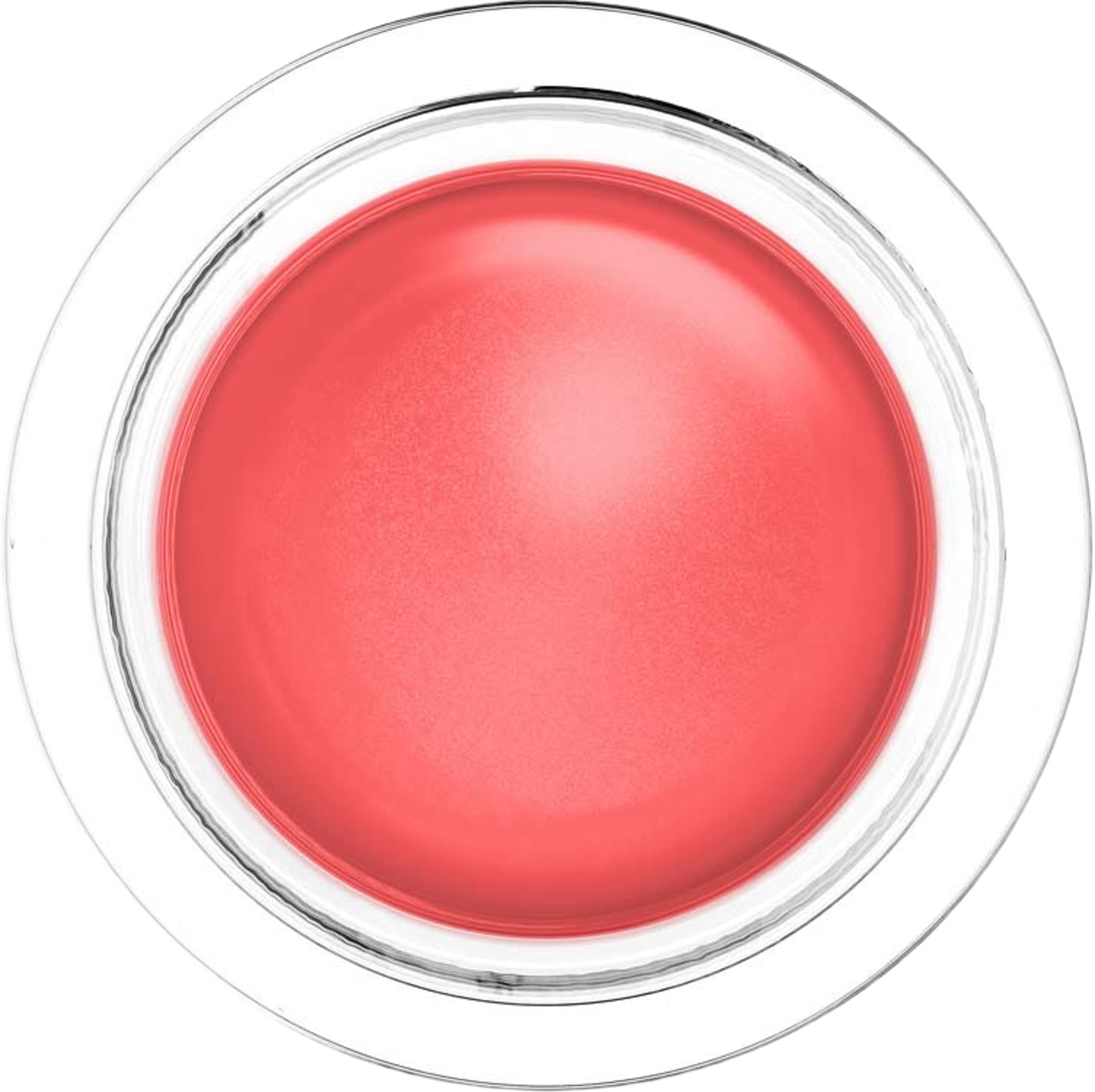 Cloudtopia Cheek & Lip Mousse, från Maybelline, i färgen Coral Illusion. Klicka för att öppna bilden i stort format