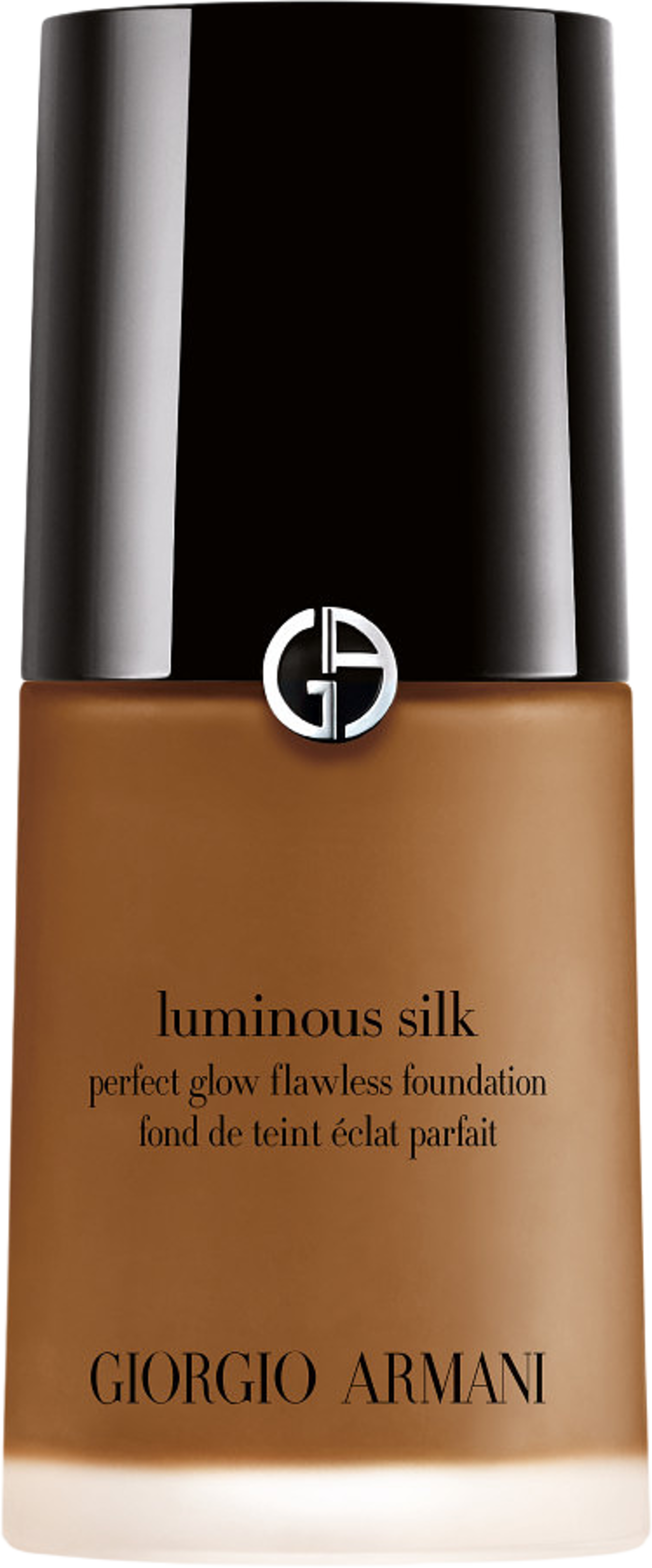 Luminous Silk Foundation