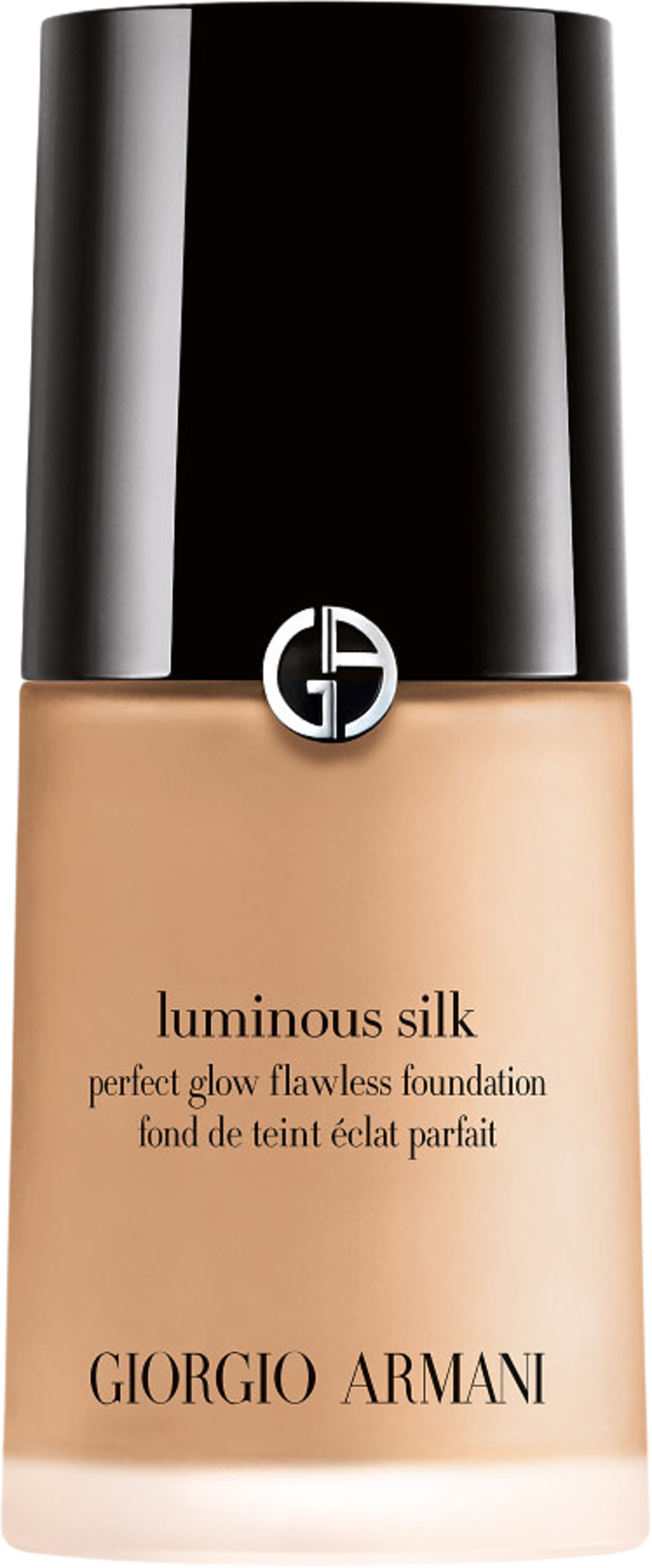 Luminous Silk Foundation