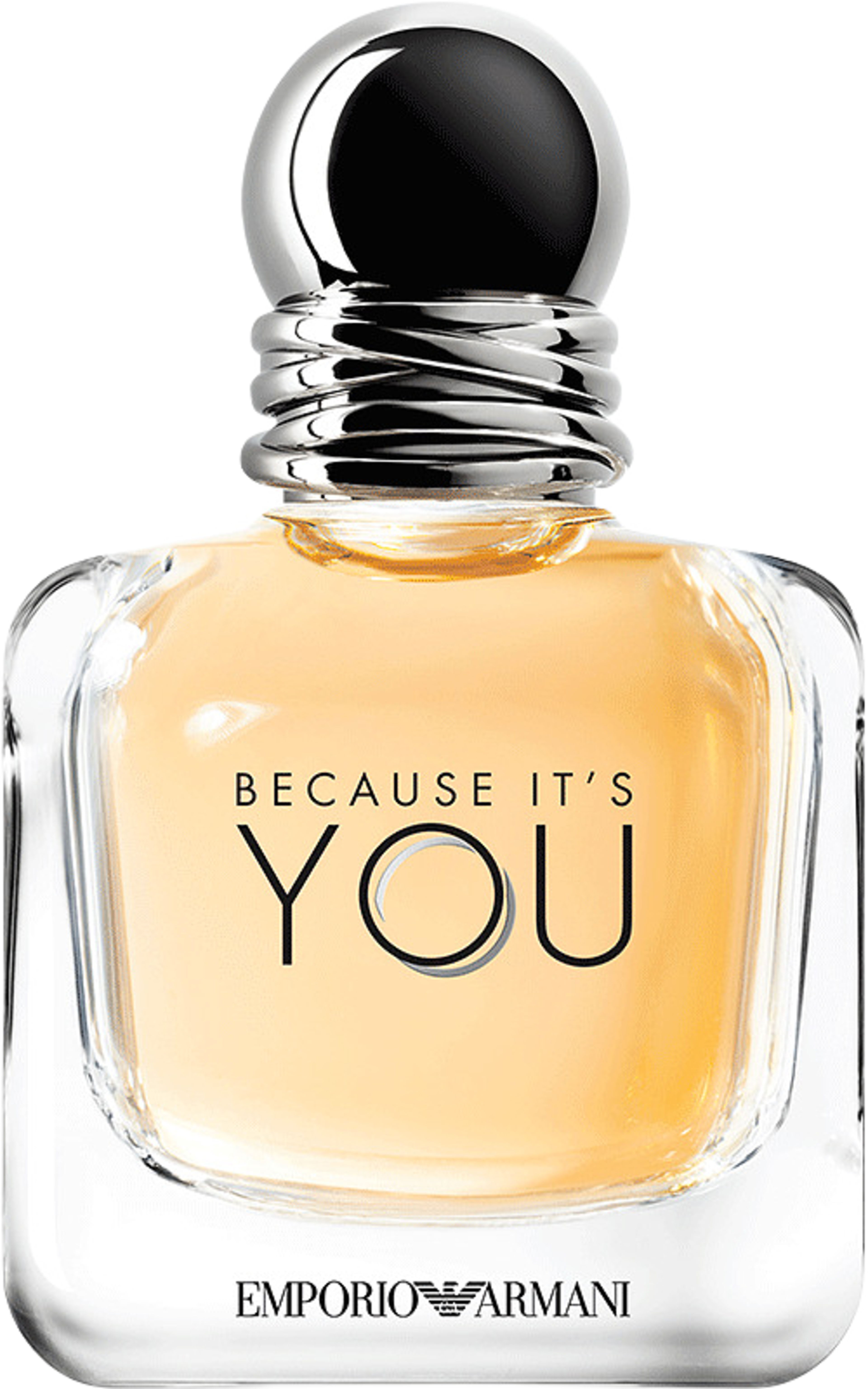Because It´s You