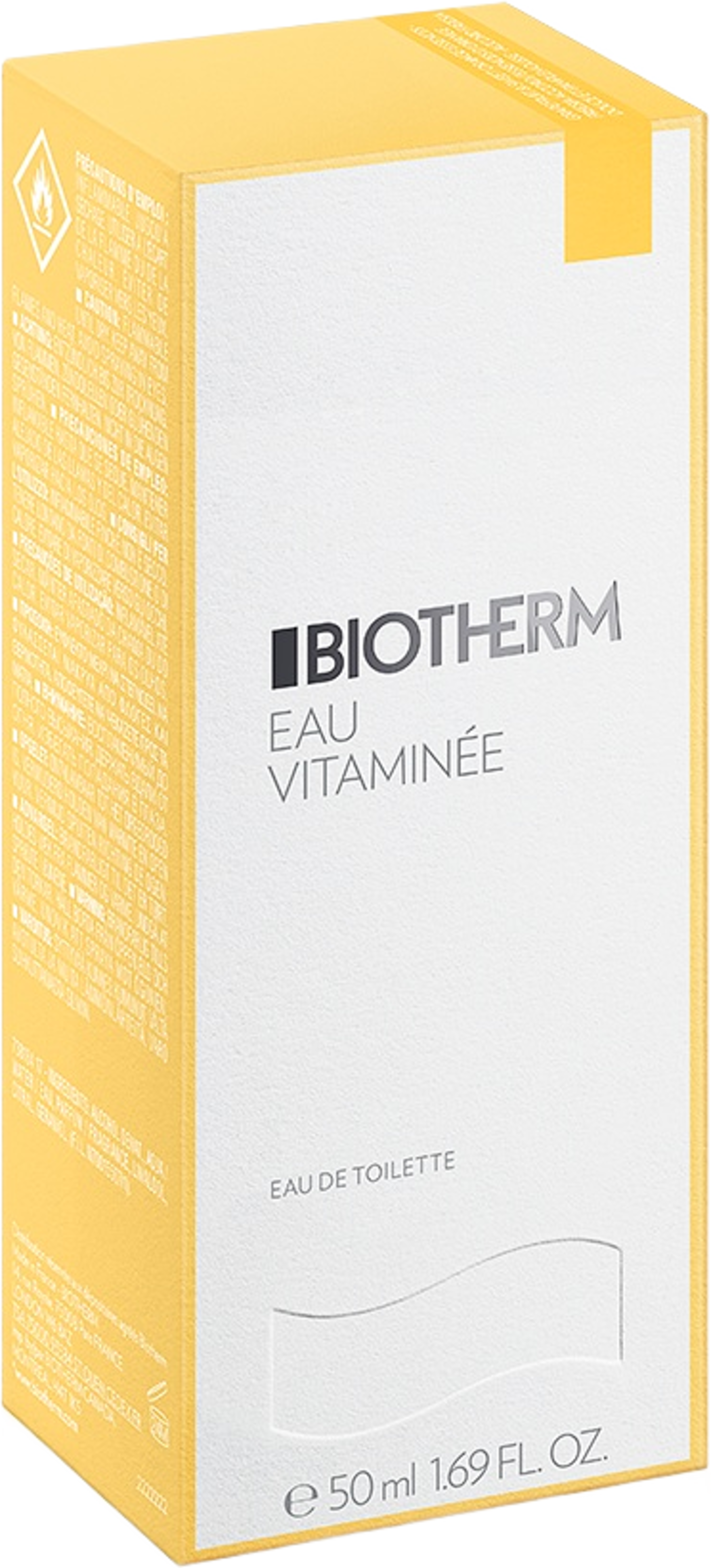 Eau Vitaminee