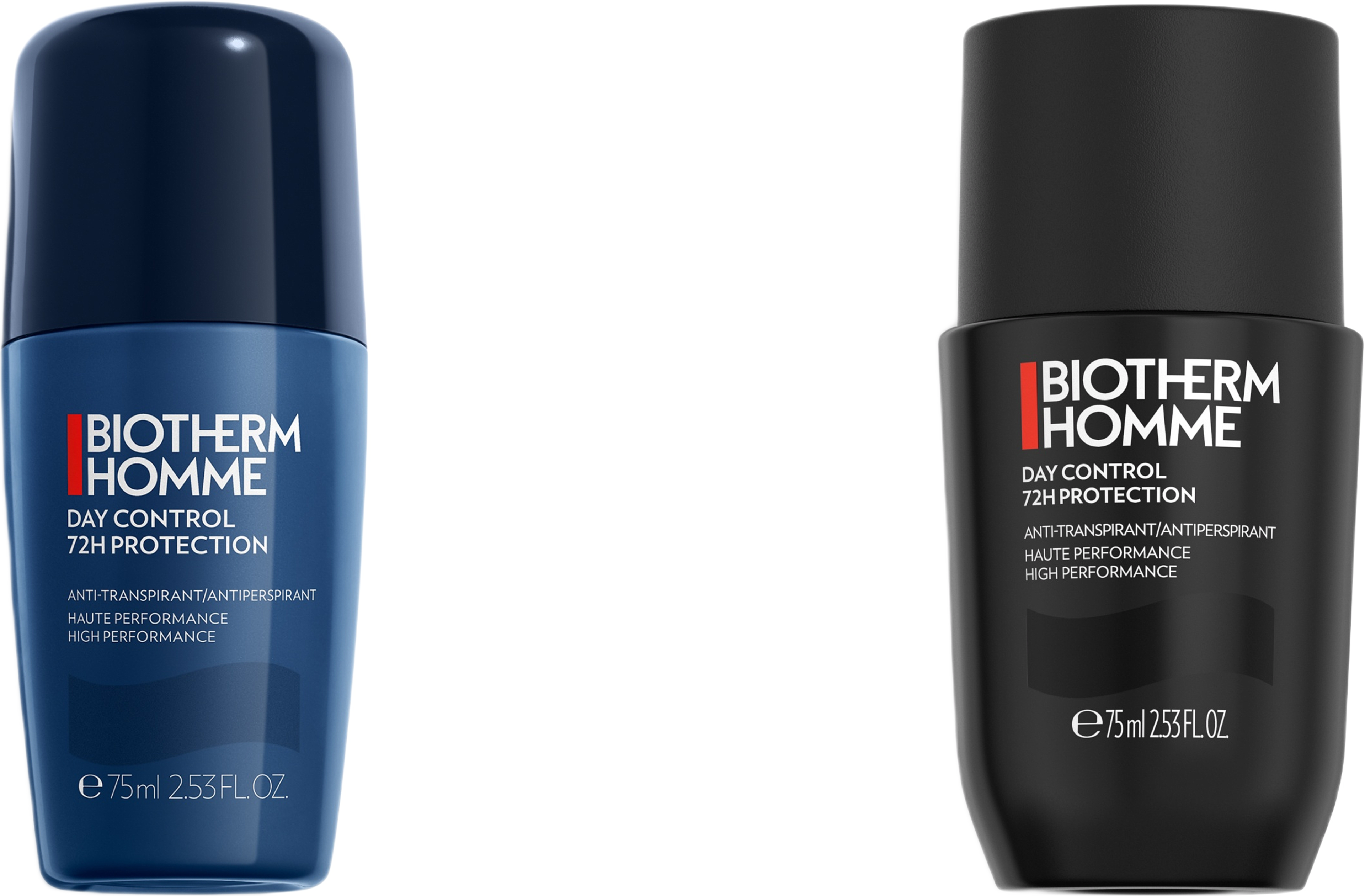 Day Control Deo Roll On 72H, från Biotherm Homme.