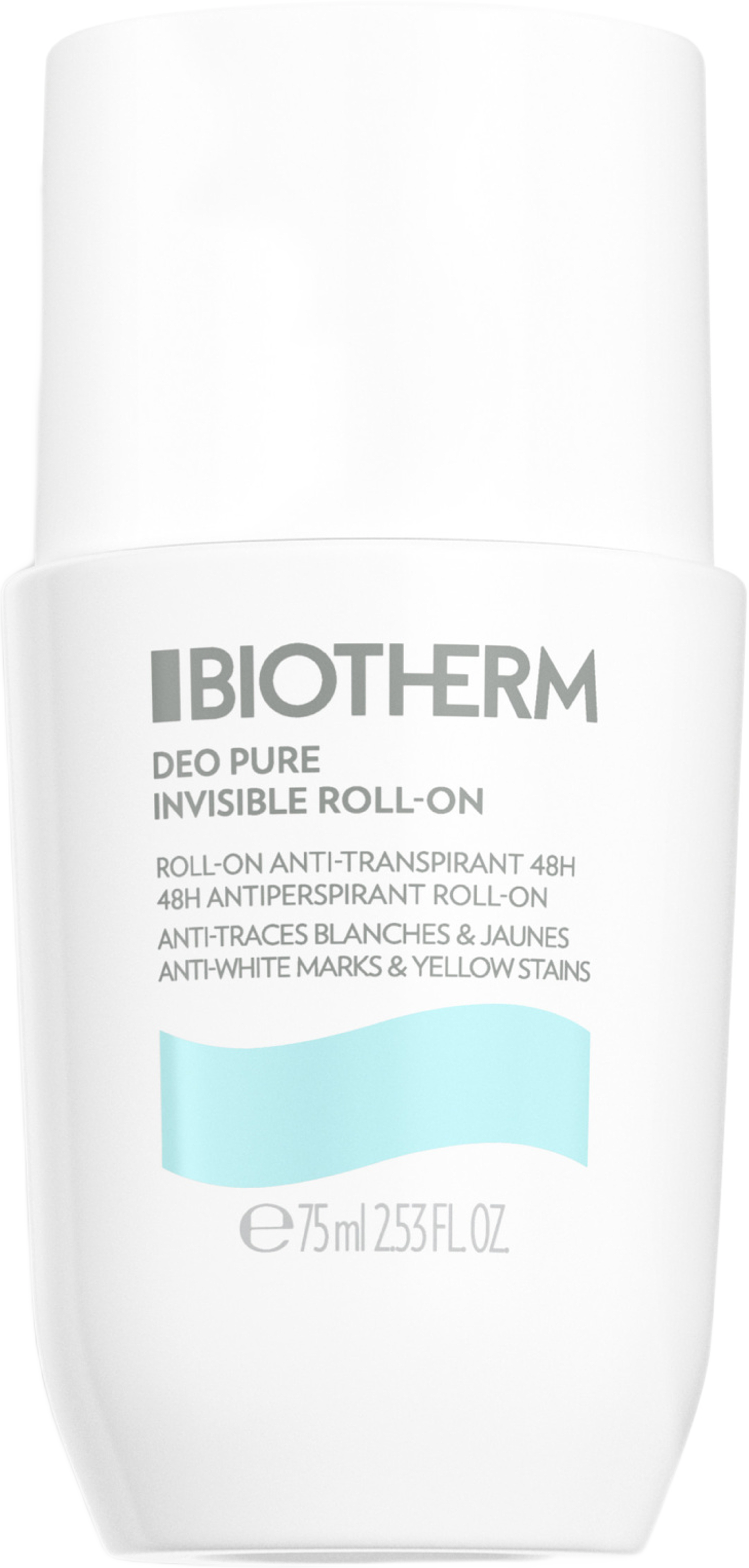Deo Pure Invisible Invisible Roll-On 48H
