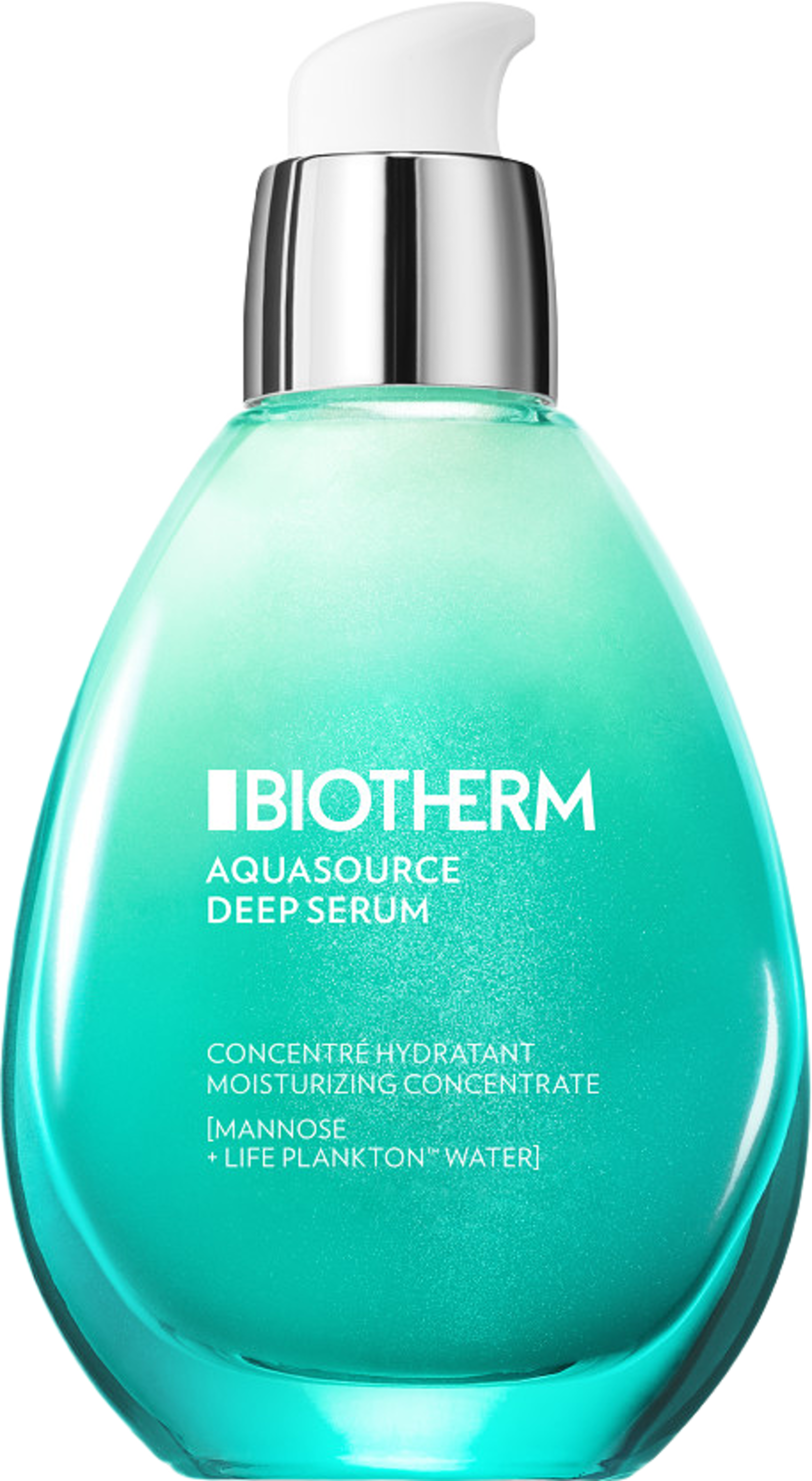 Aquasource Deep Moisturizing Serum