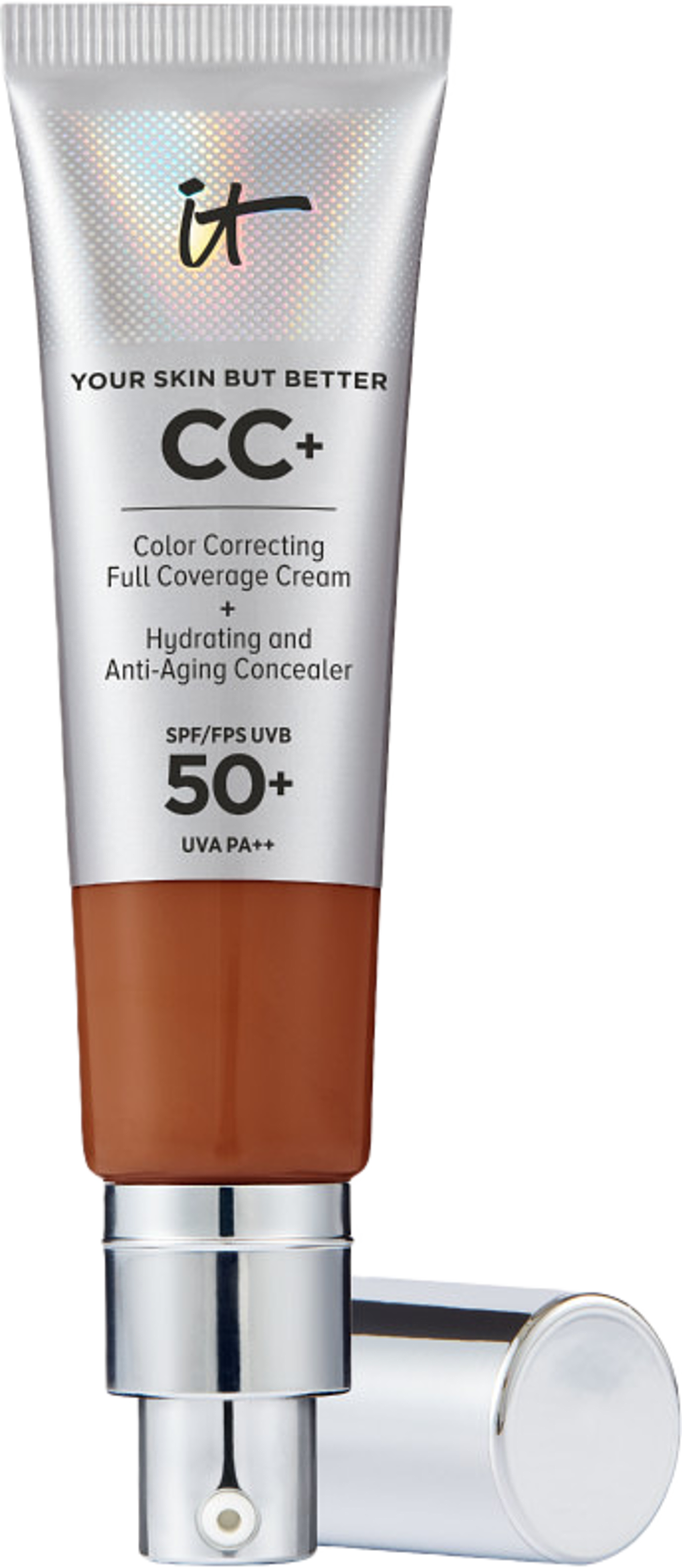 Your Skin But Better CC+™ Foundation SPF 50+