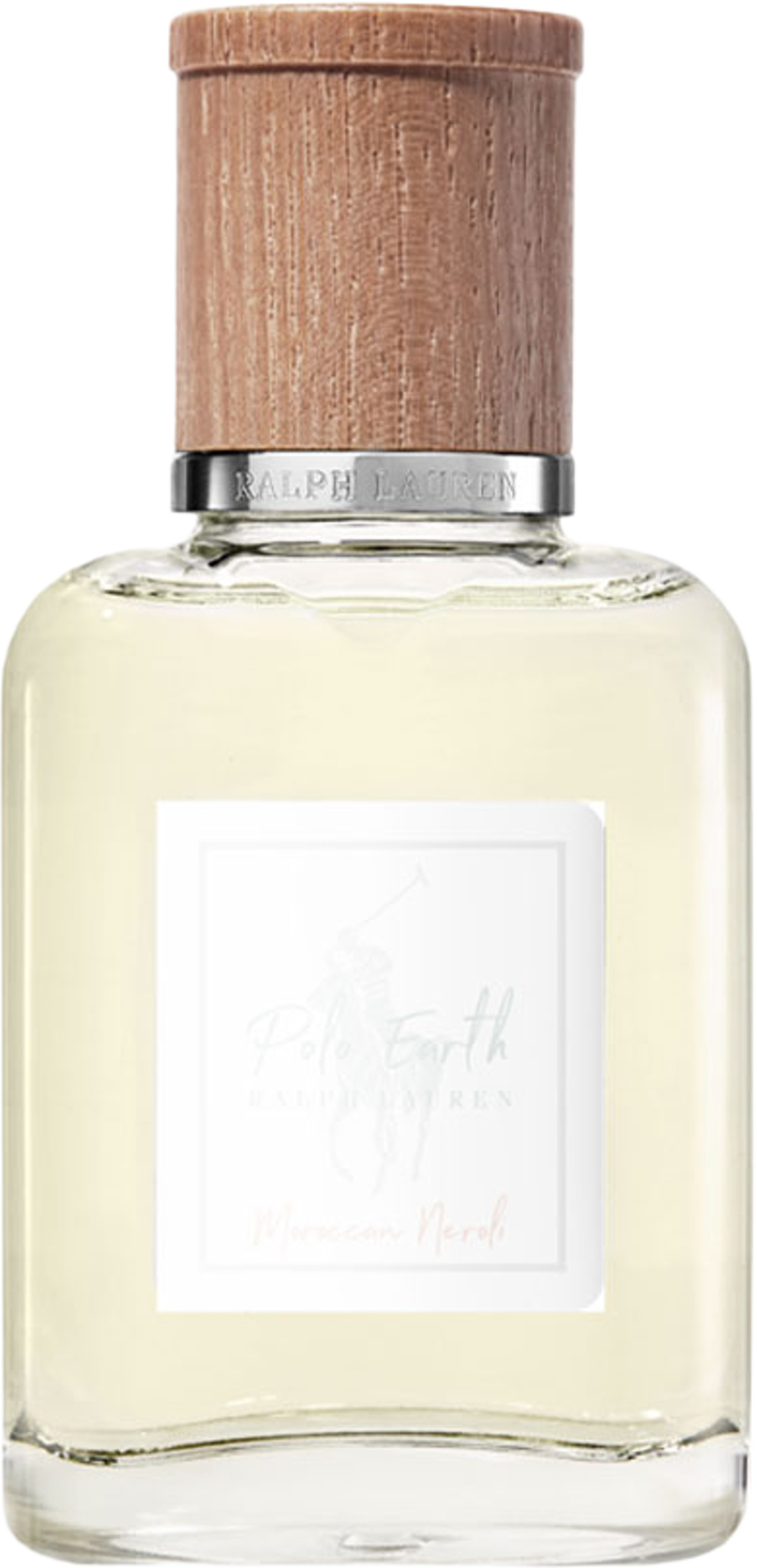 Polo Earth Moroccan Edt