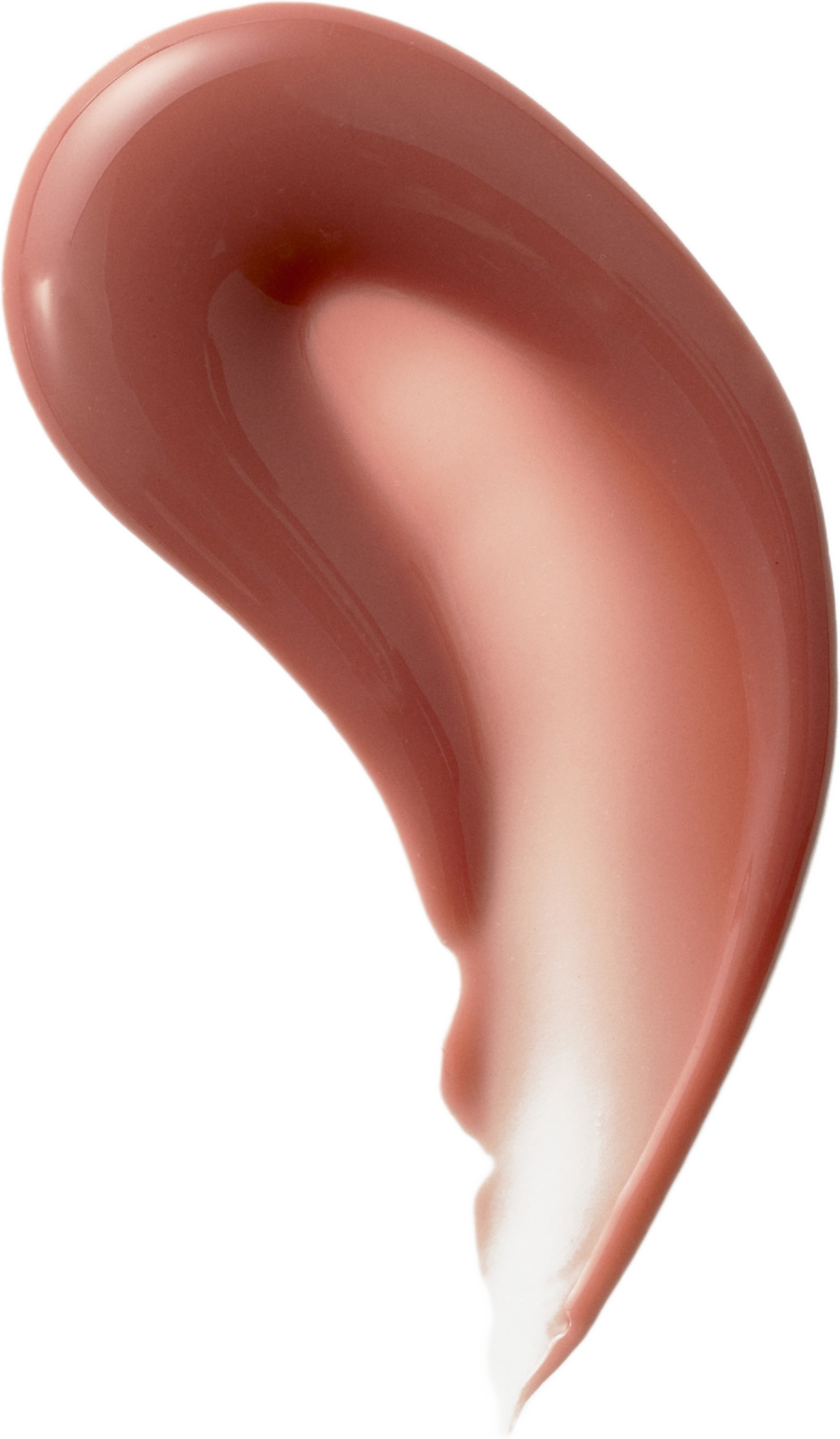 Confidence in a Serum Gloss Self-worth
