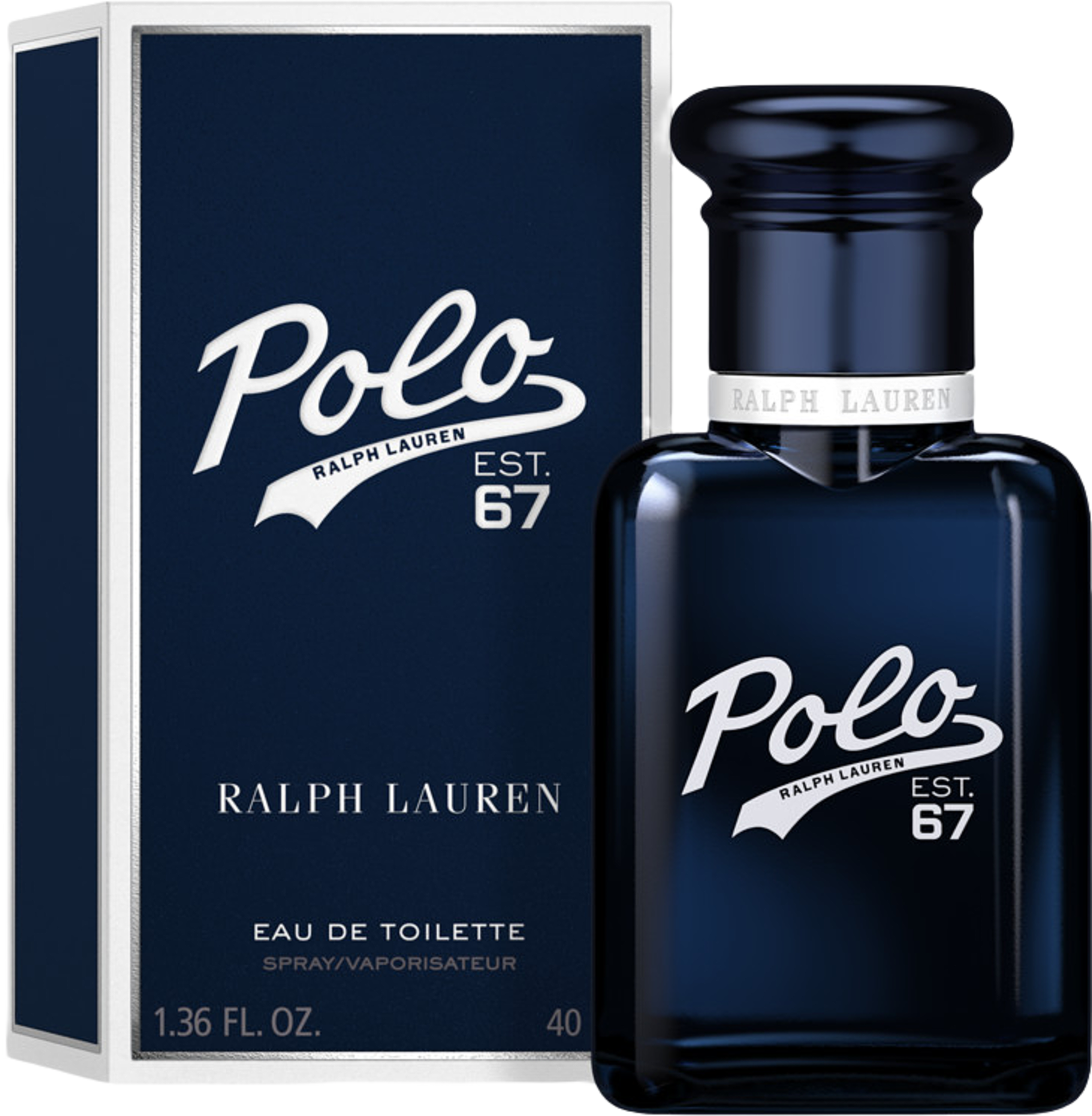 Polo 67 Eau de Toilette