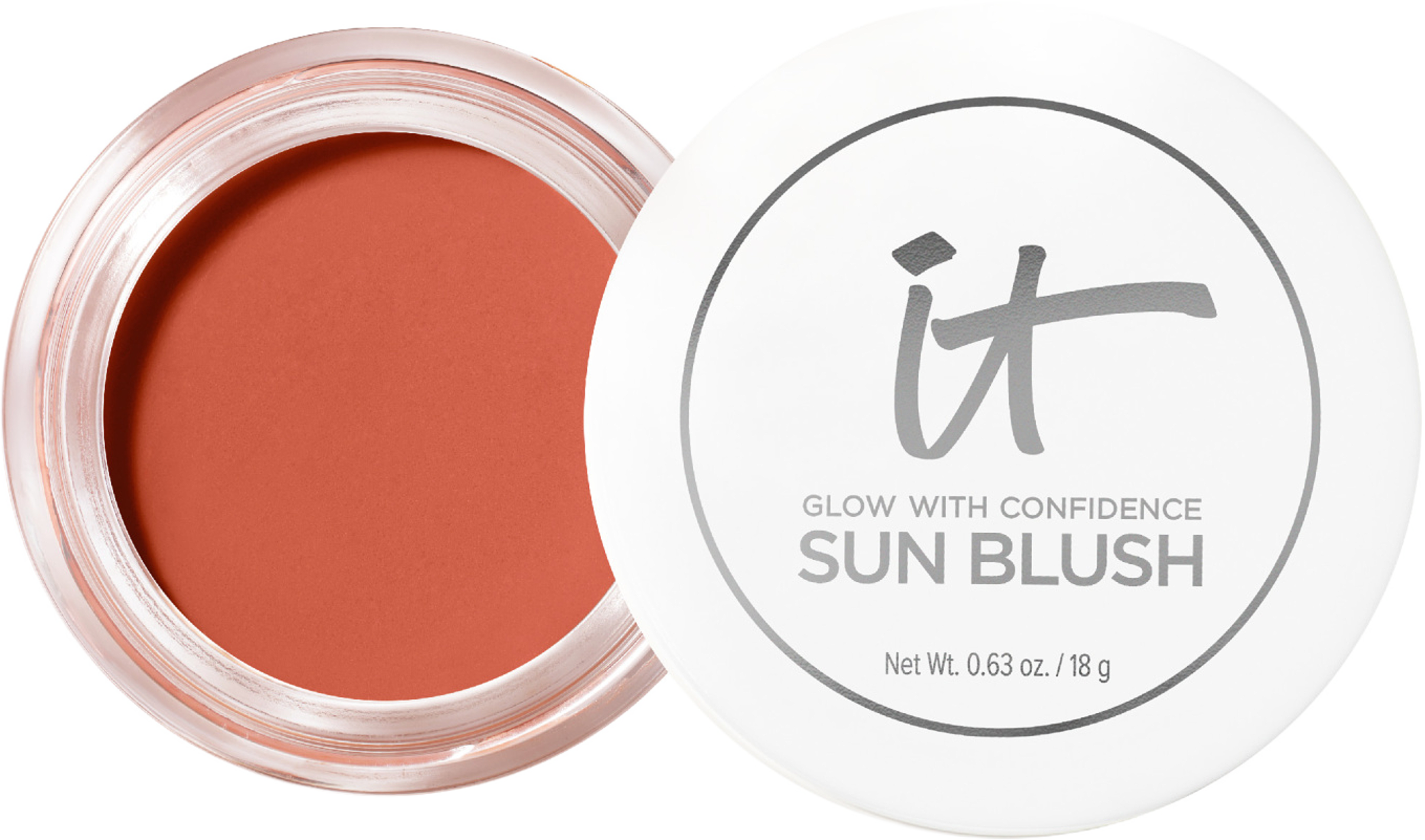 Glow with Confidence Sun Blush