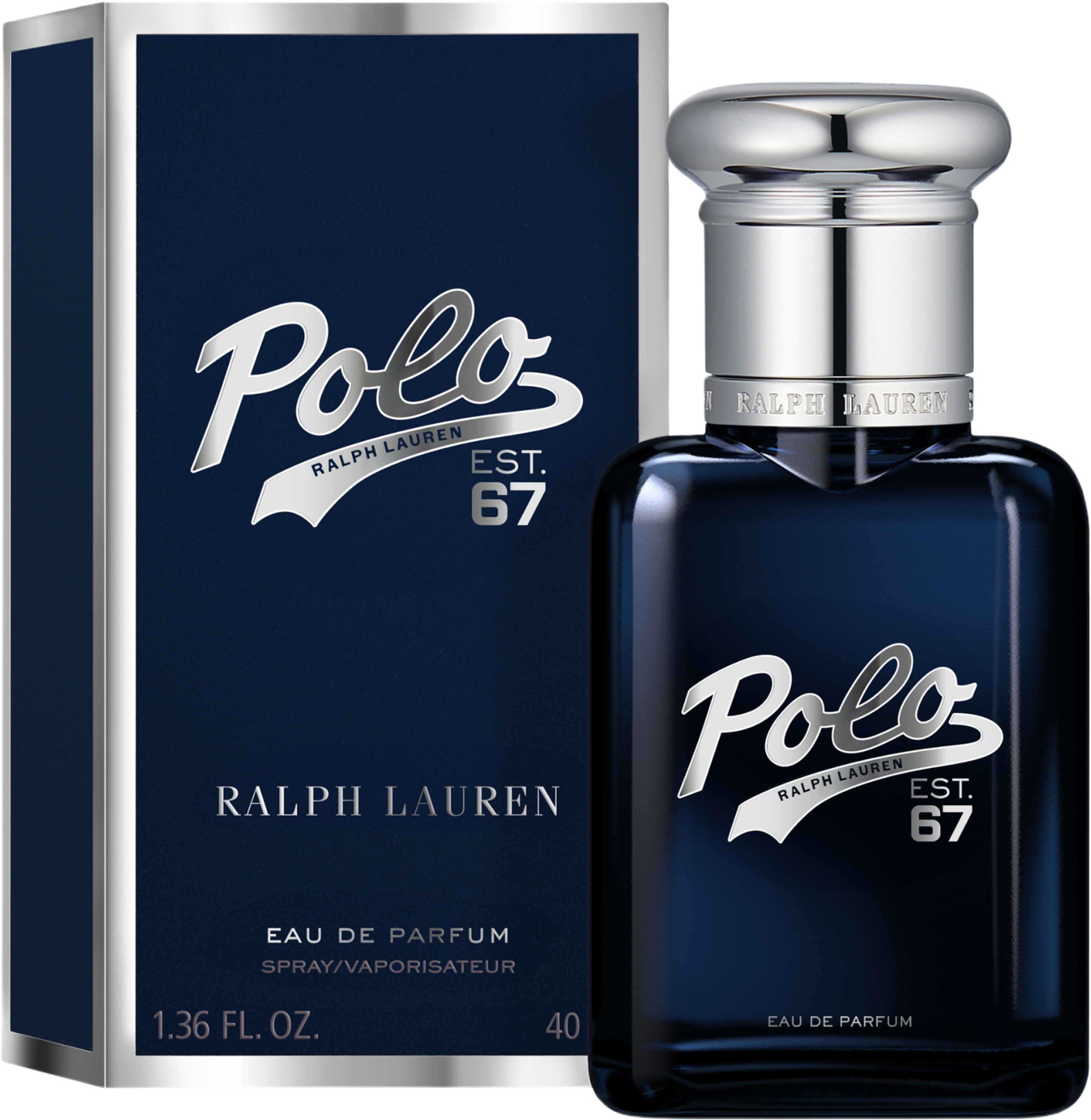 Polo 67 Eau de parfume