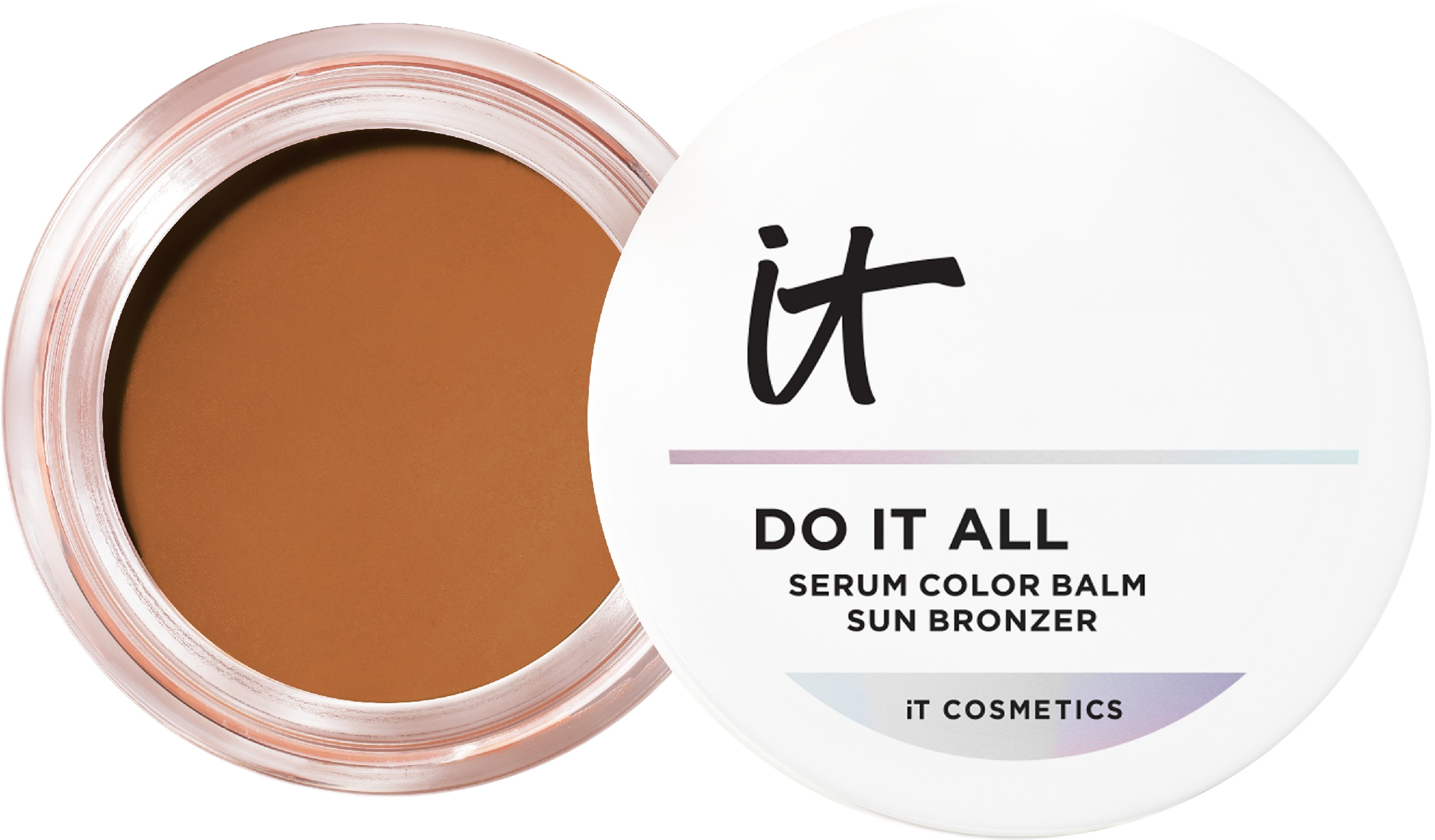 Do It All Serum Color Balm