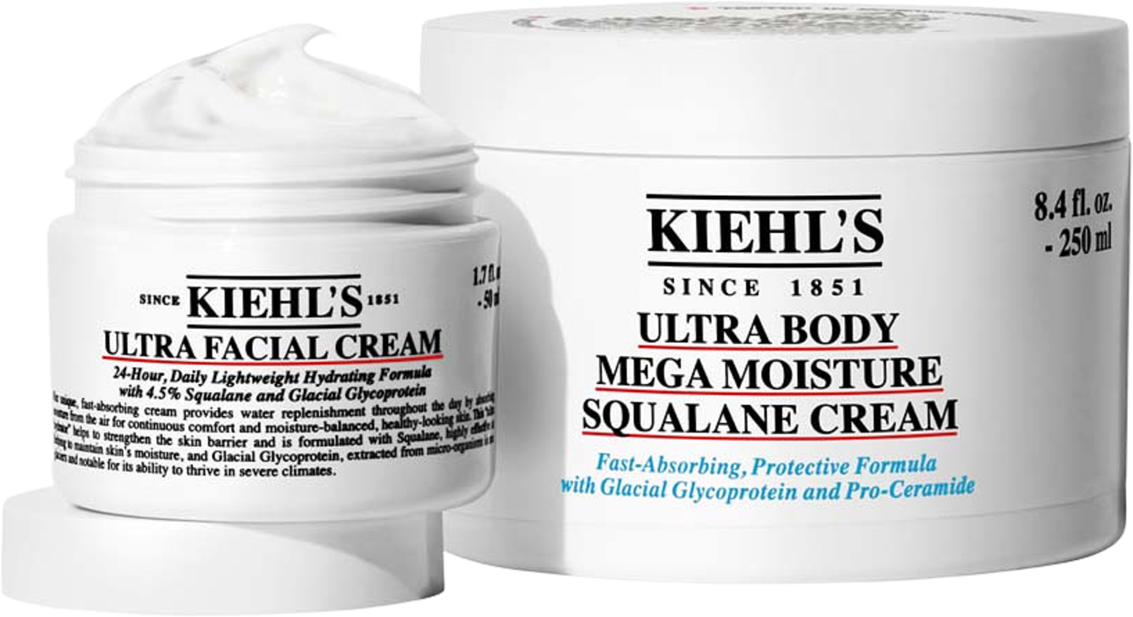 Ultra-Hydrating Hits Gift Set 2026, från Kiehls. Klicka för att öppna bilden i stort format