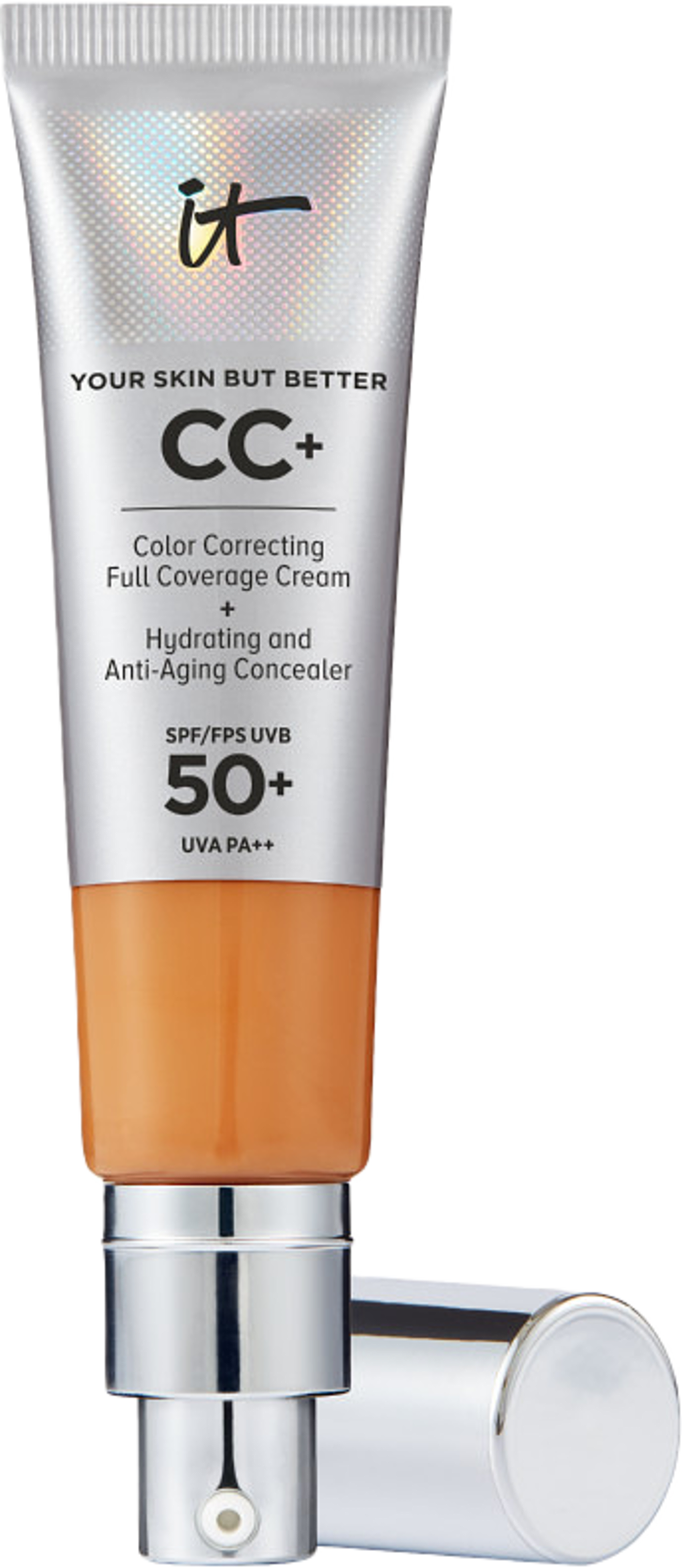 Your Skin But Better CC+™ Foundation SPF 50+