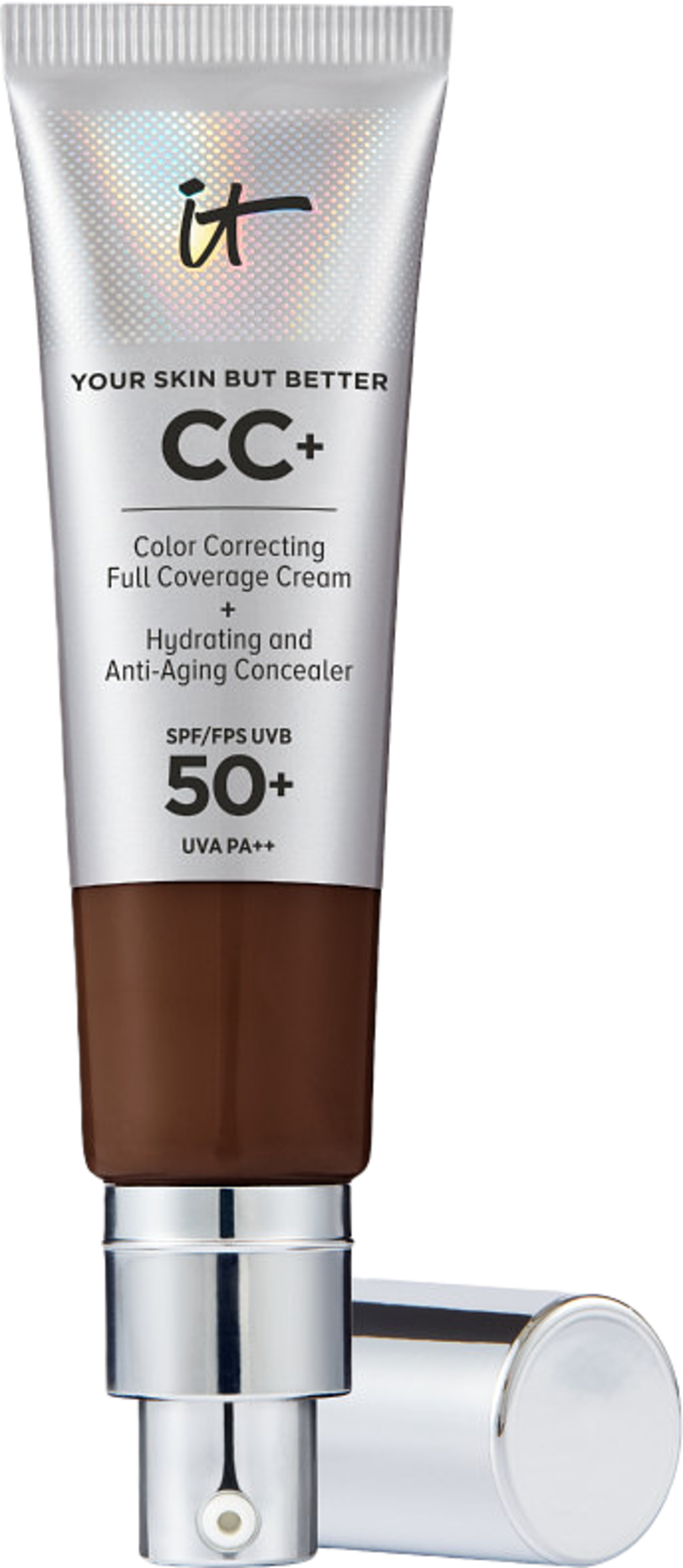 Your Skin But Better CC+™ Foundation SPF 50+