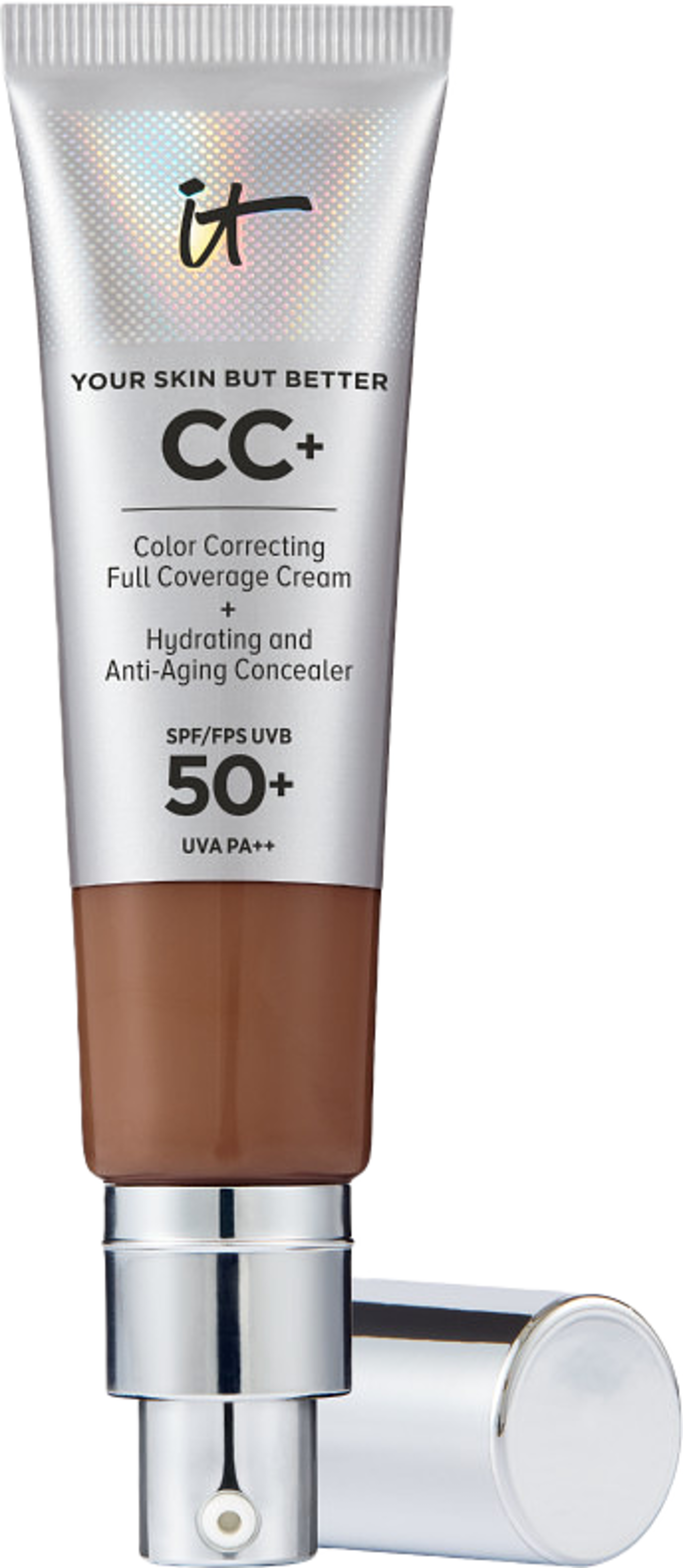 Your Skin But Better CC+™ Foundation SPF 50+