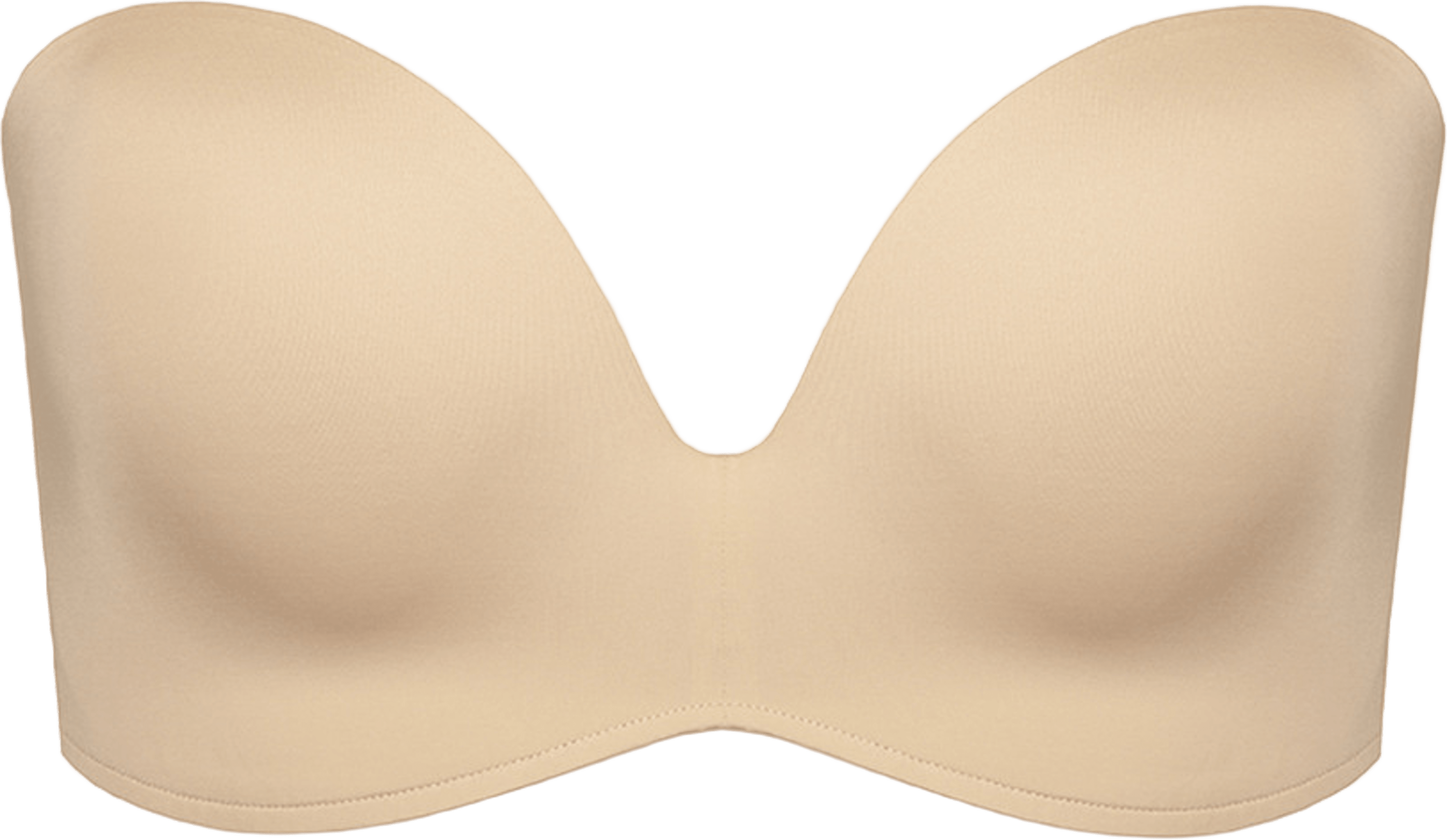 Perfect Strapless Bra