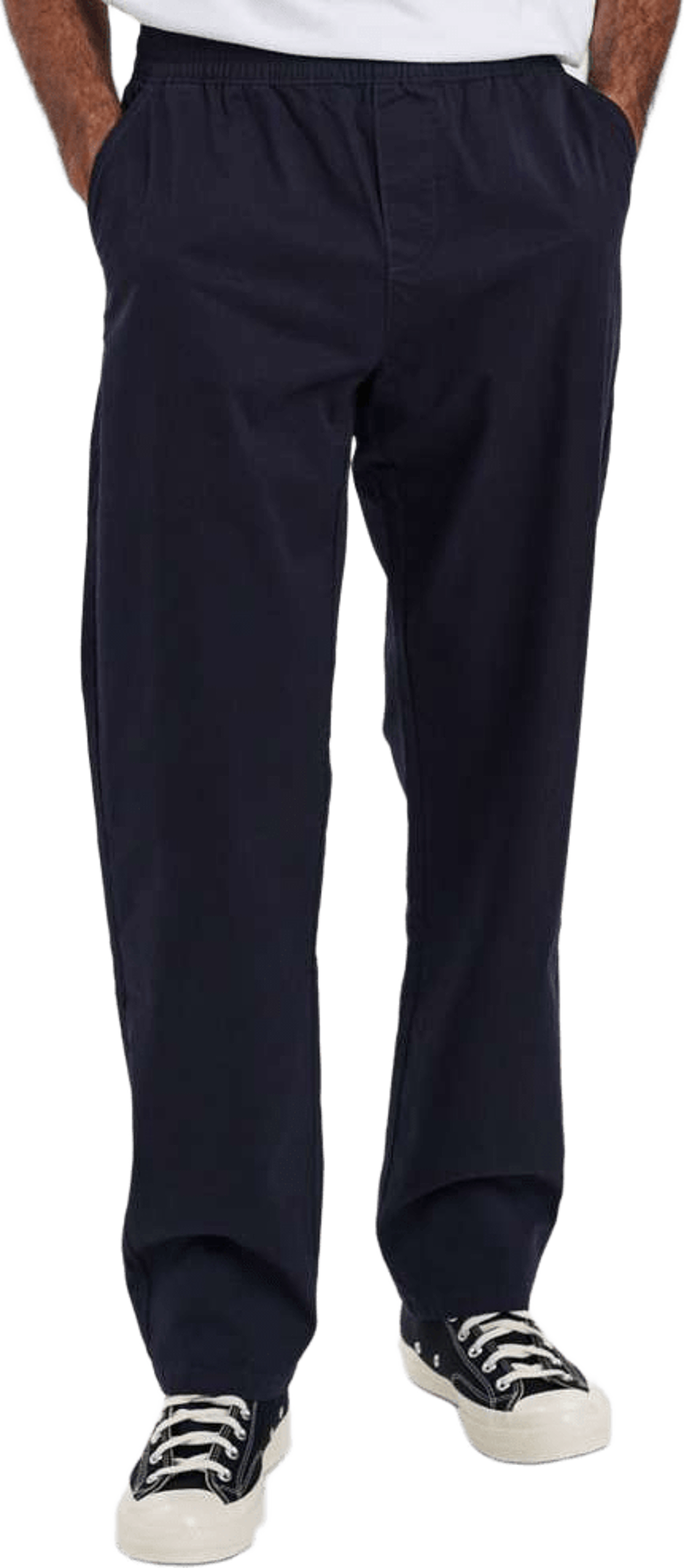Chino ”nate” - Bomull