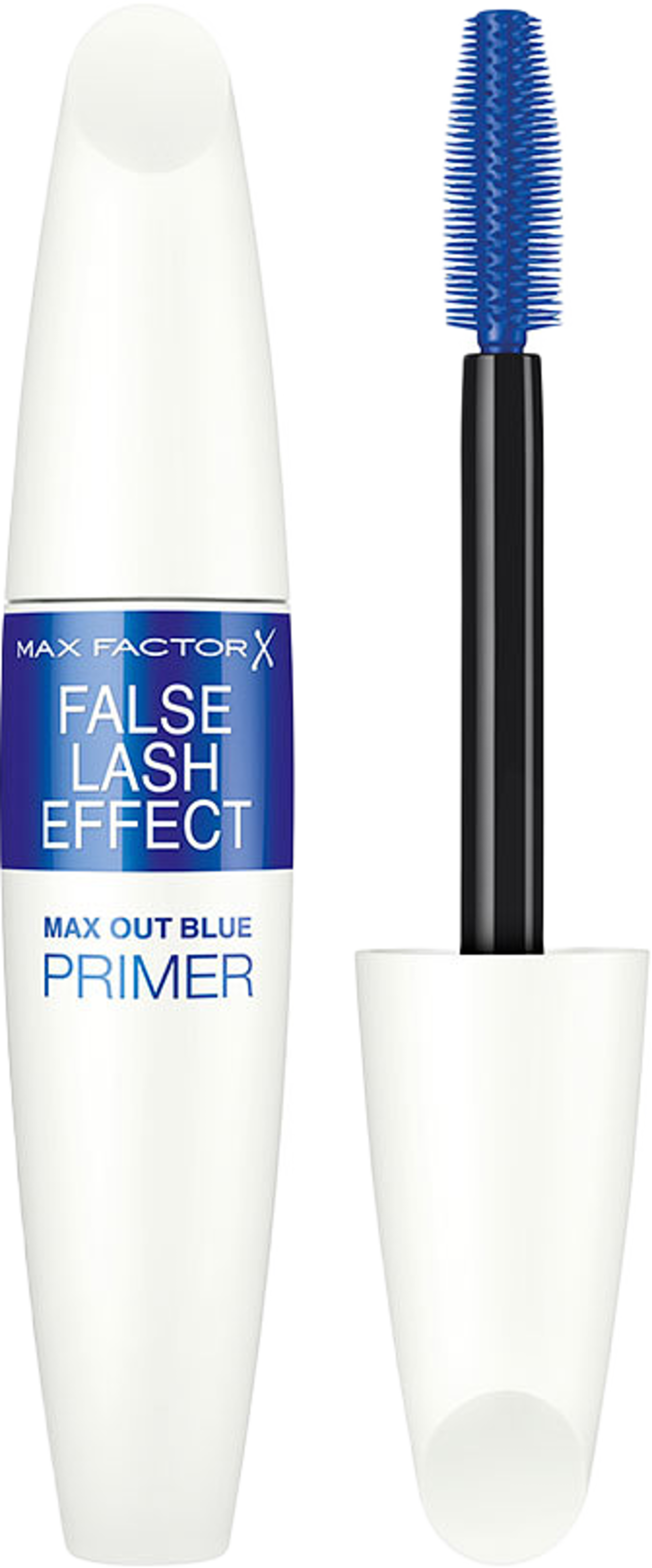 False Lash Effect Max Out Primer Mascara