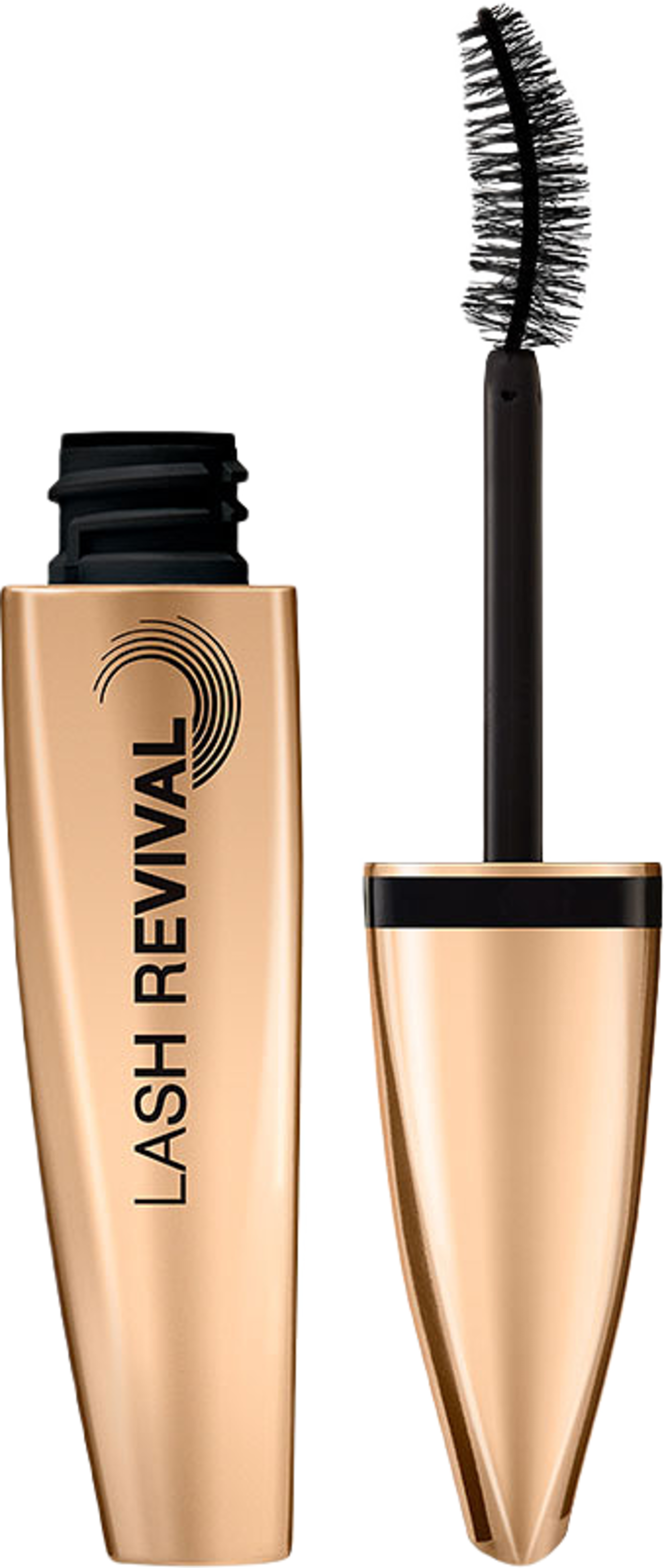 Lash Revival Mascara