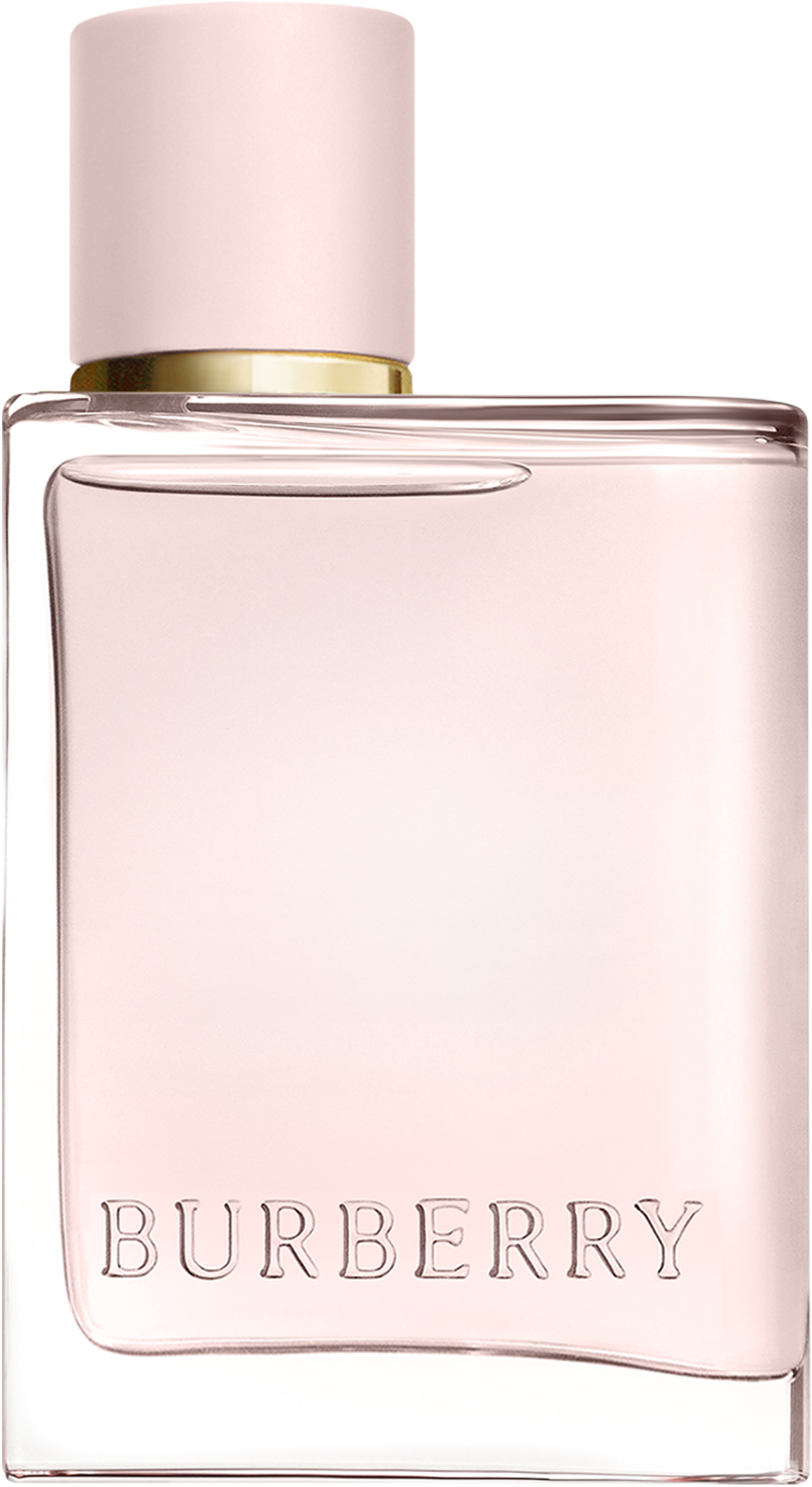 Her EdP, från Burberry. Klicka för att öppna bilden i stort format