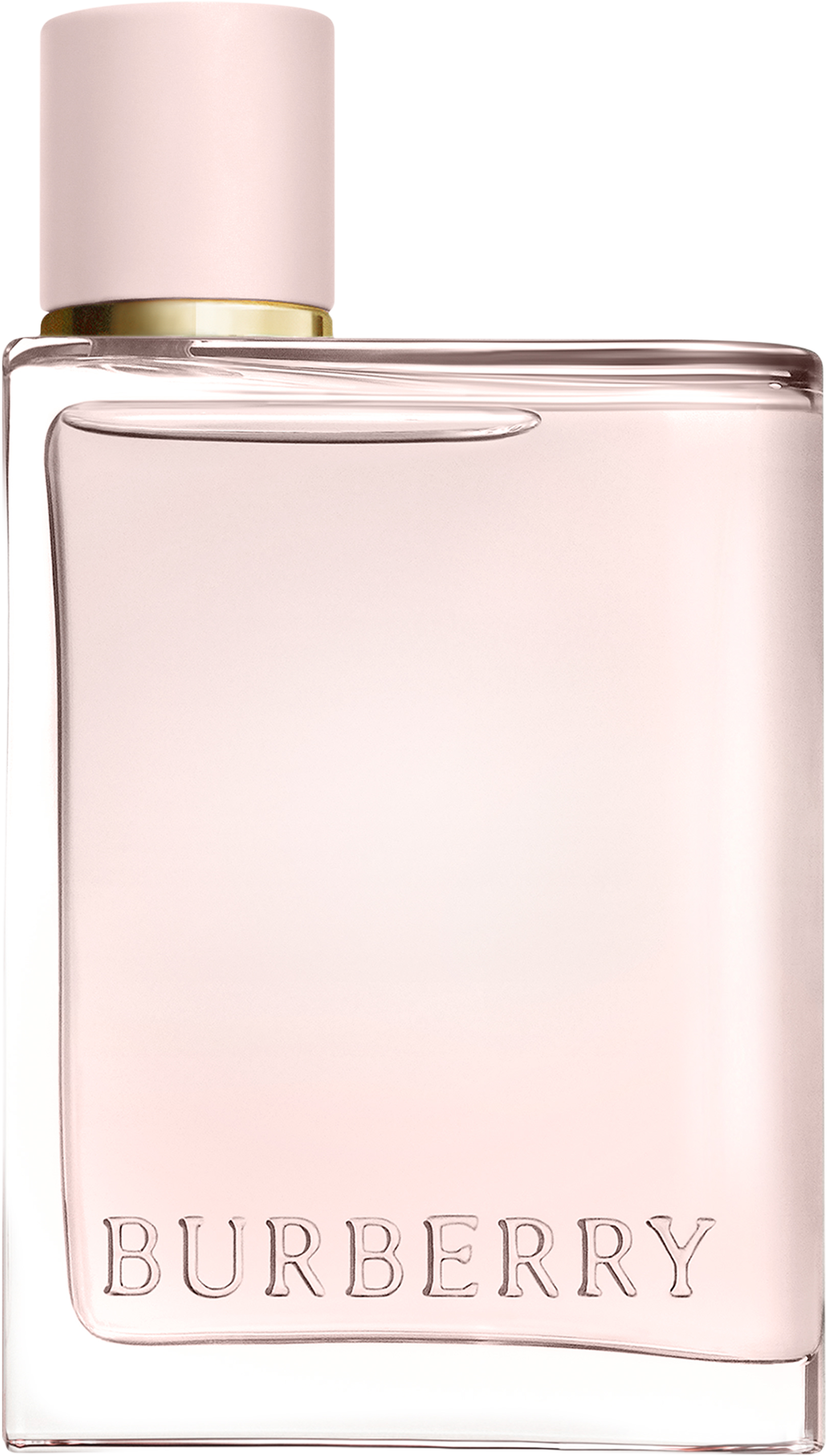 Her EdP, från Burberry. Klicka för att öppna bilden i stort format