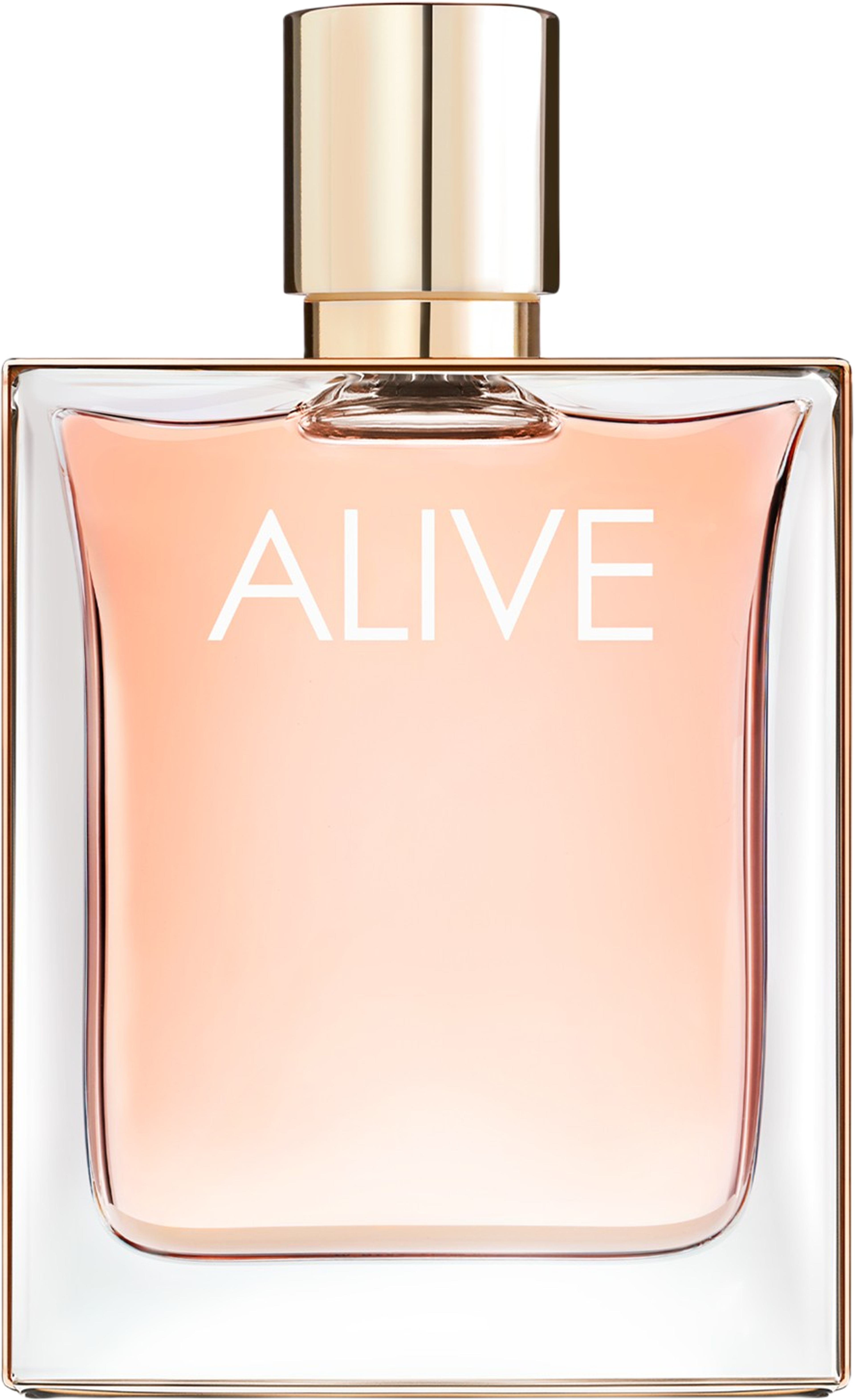 Boss Alive EdP, från HUGO BOSS. Klicka för att öppna bilden i stort format